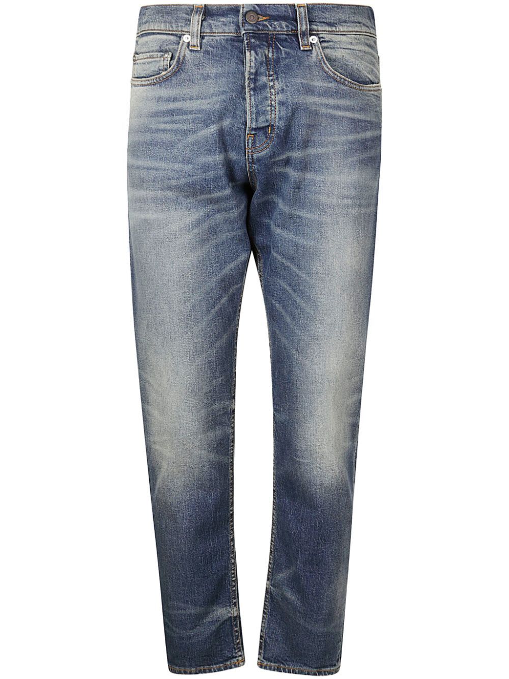 HAIKURE TOKYO SLIM JEANS 