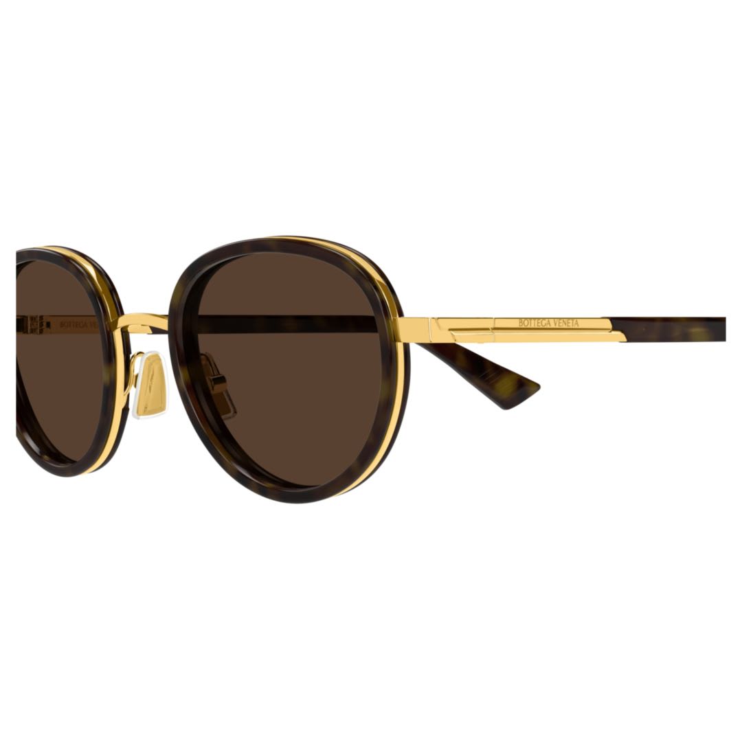 Bottega Veneta Eyewear Bv1372s002