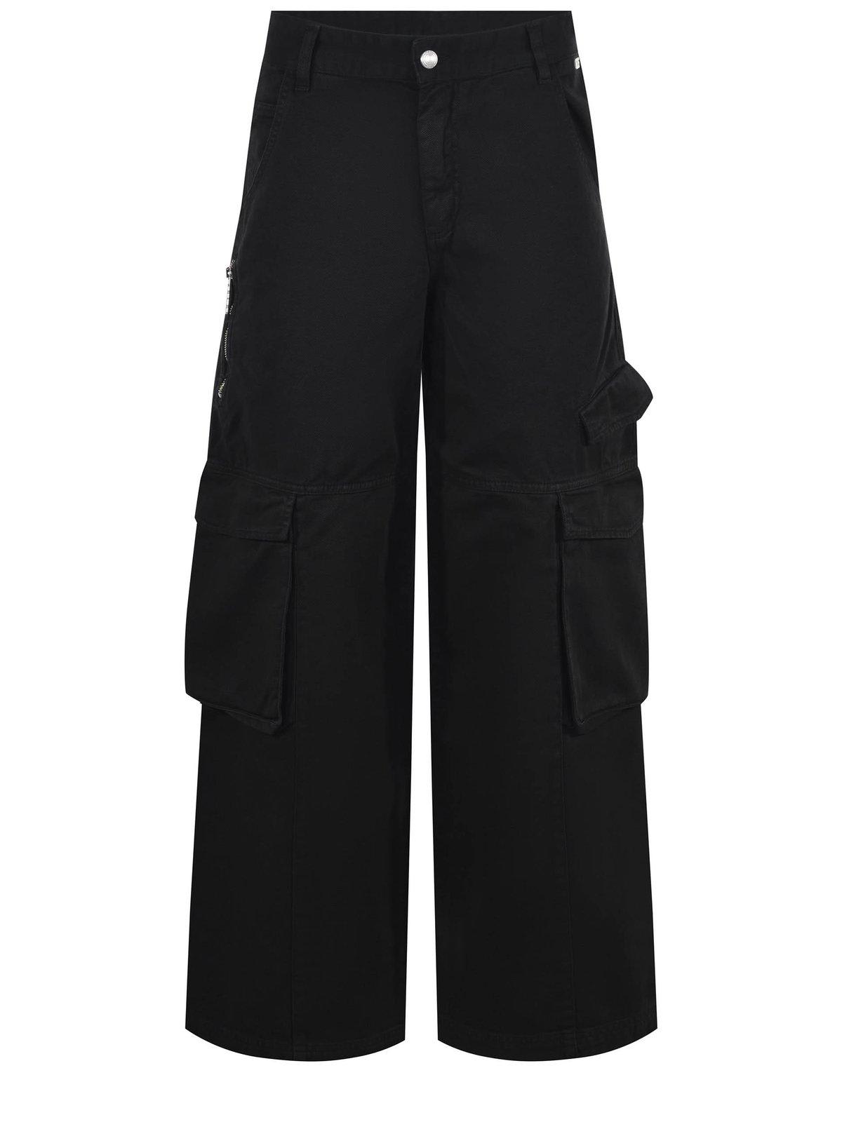 Ultracargo Trousers