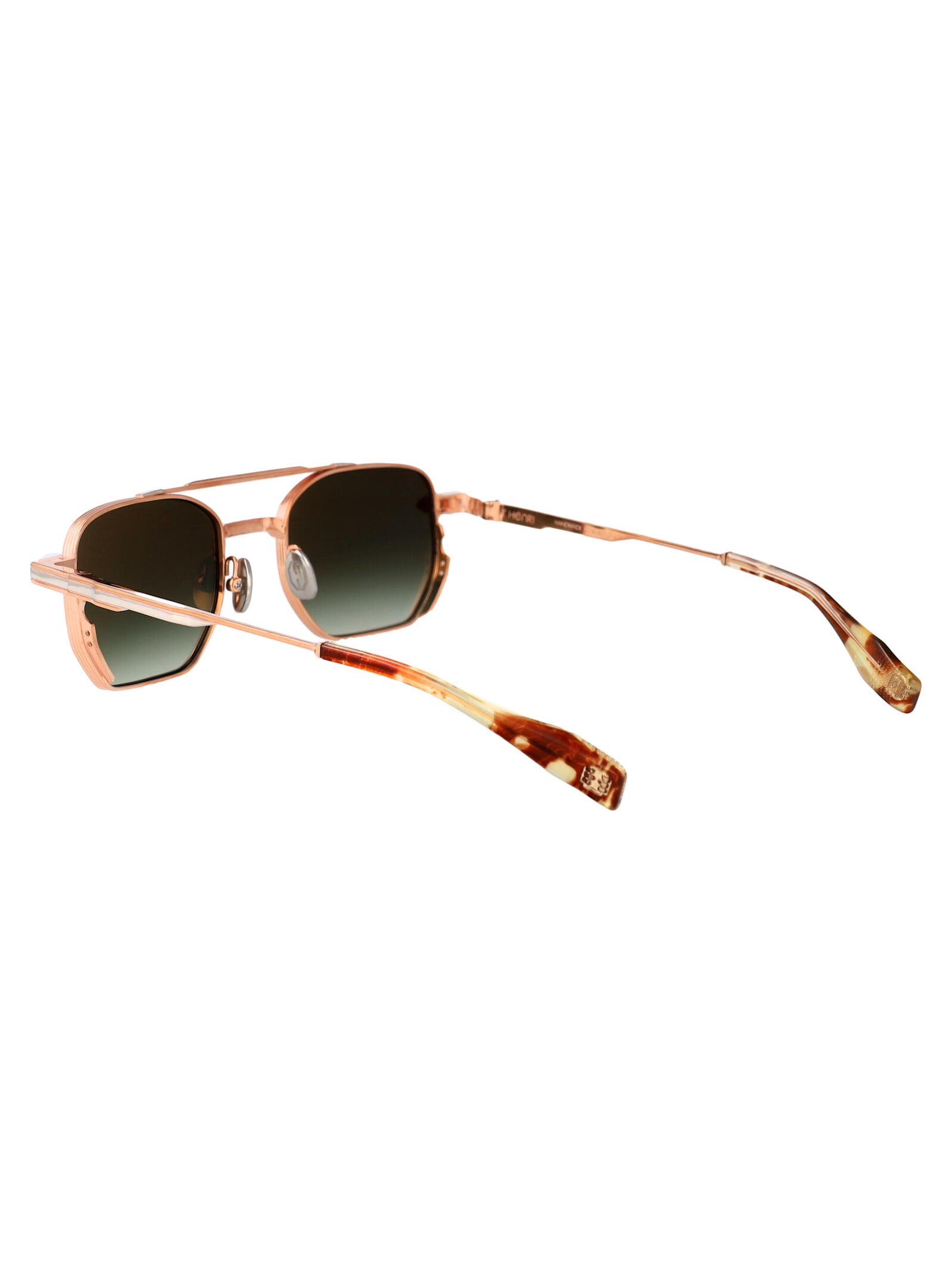 T Henri Lusso Sunglasses