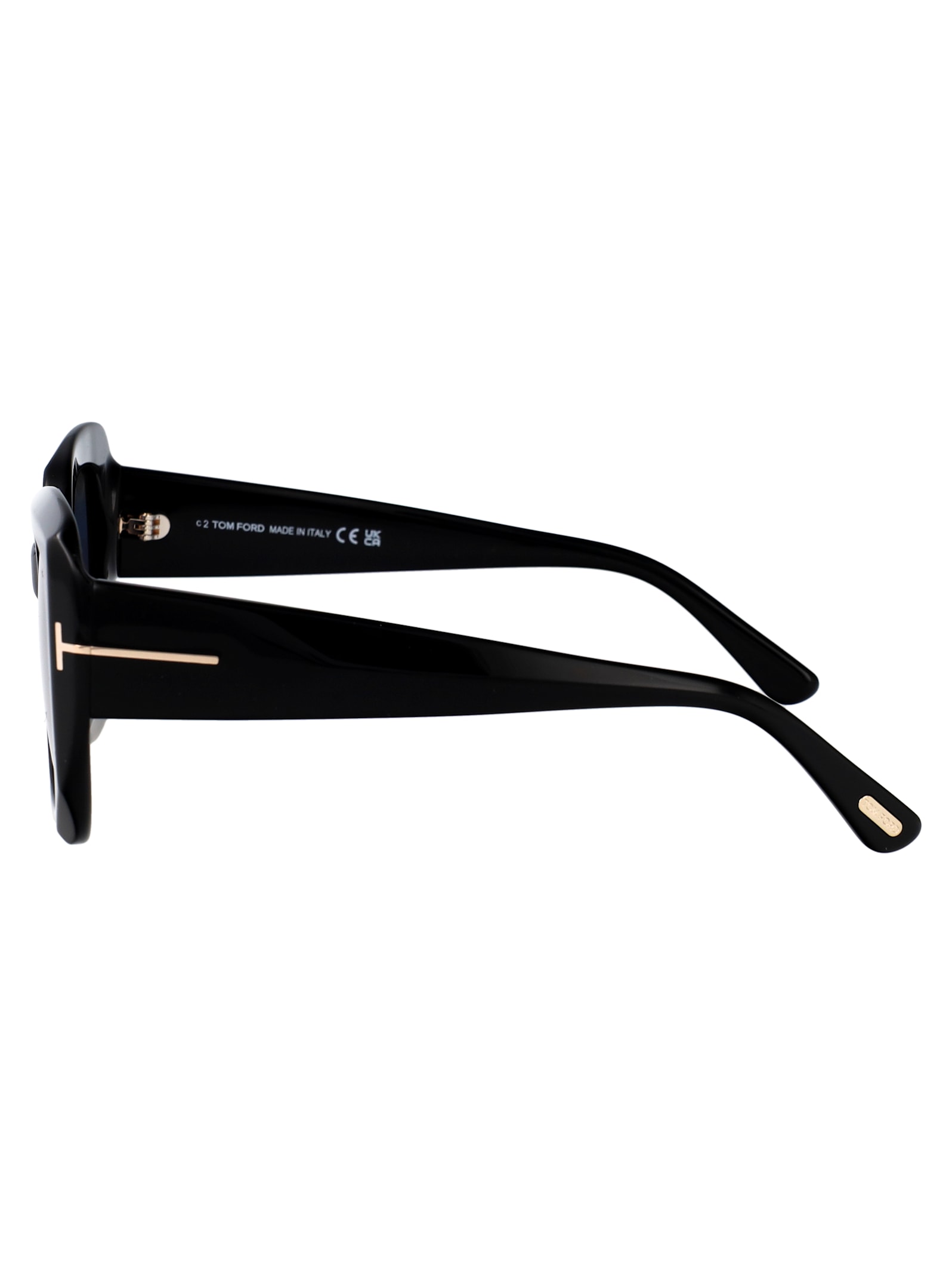 Tom Ford Carla-02 Sunglasses