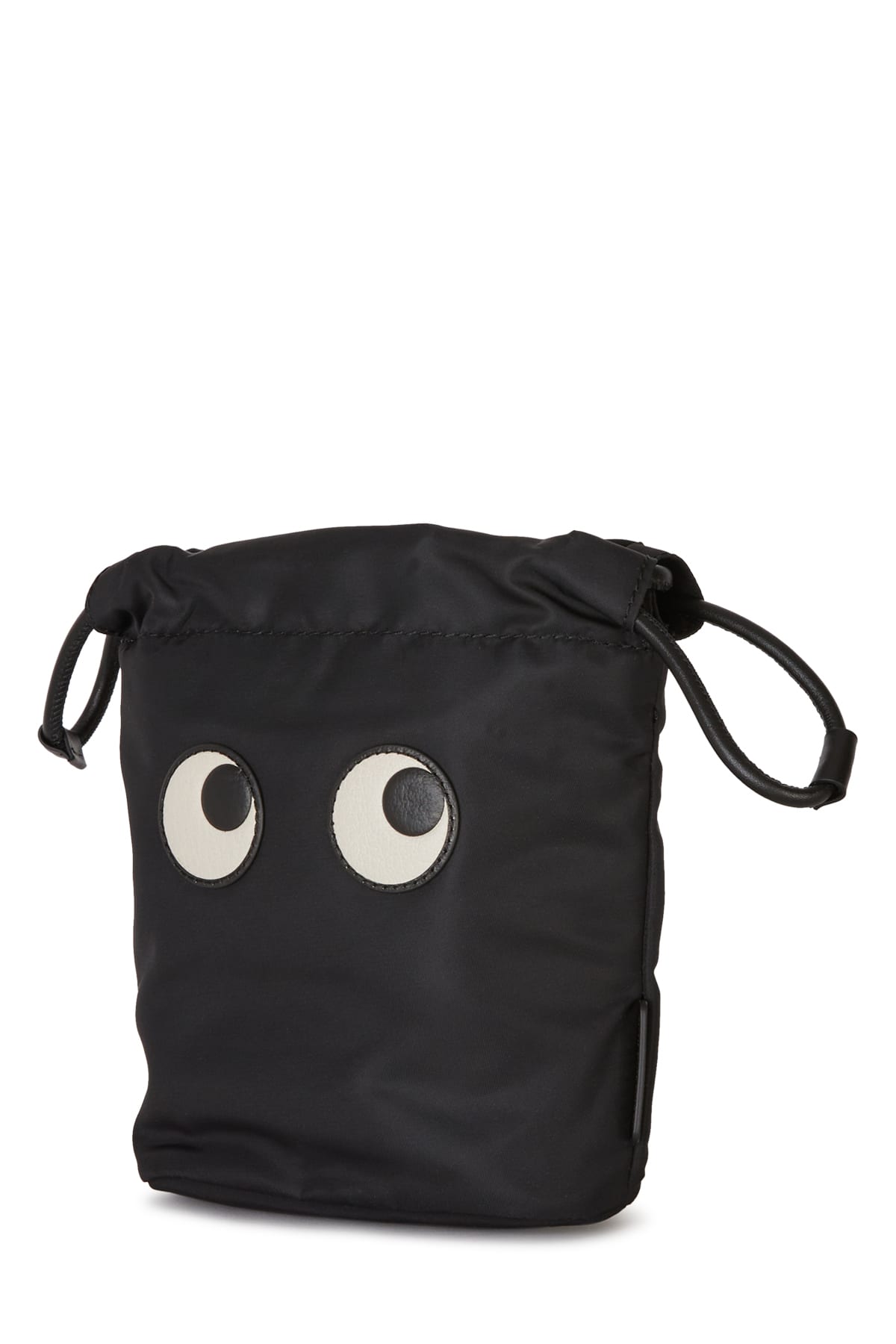 Shop Anya Hindmarch Borse Clutch In Black