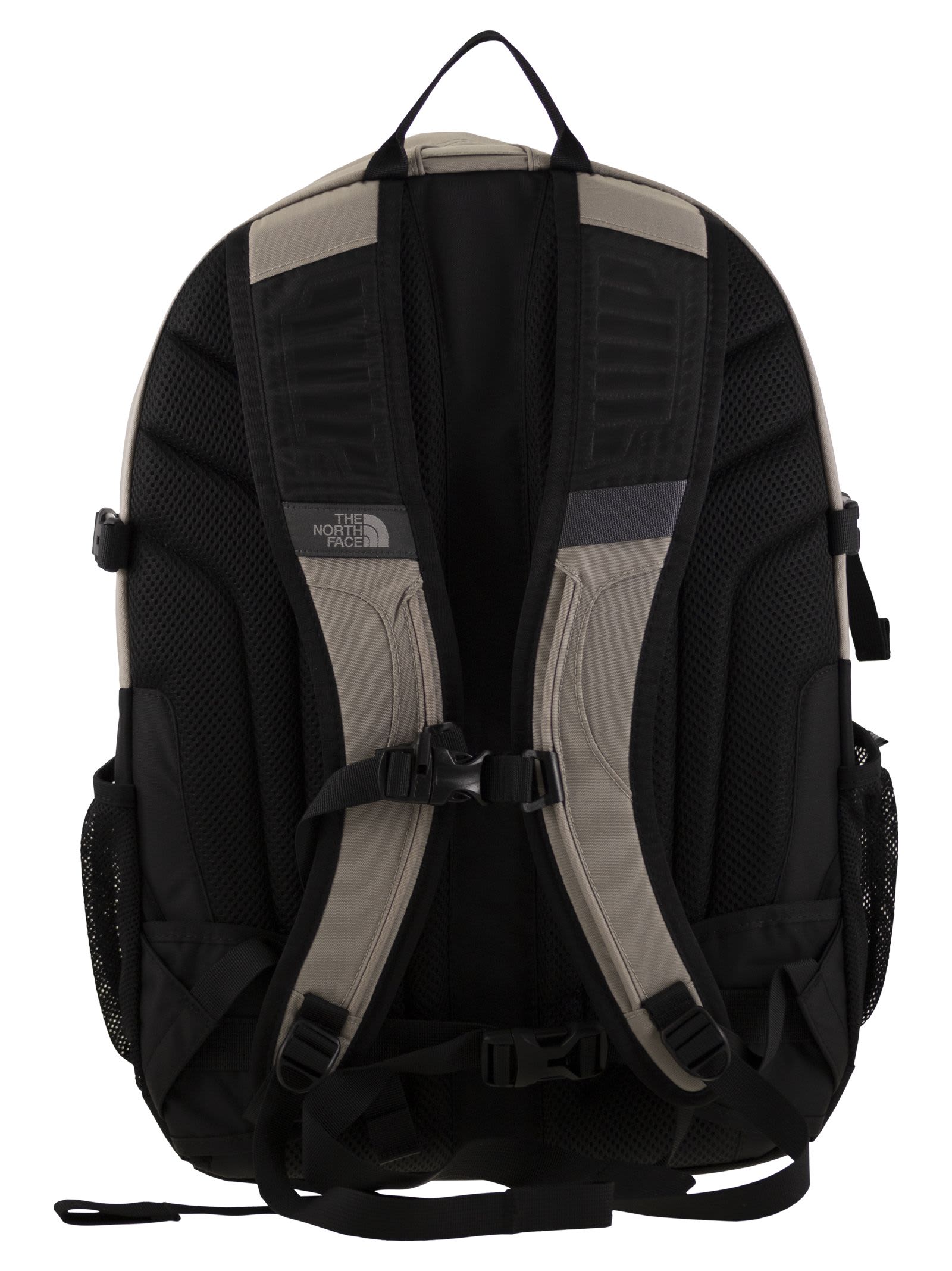 The North Face Borealis - Classic Backpack In Gray