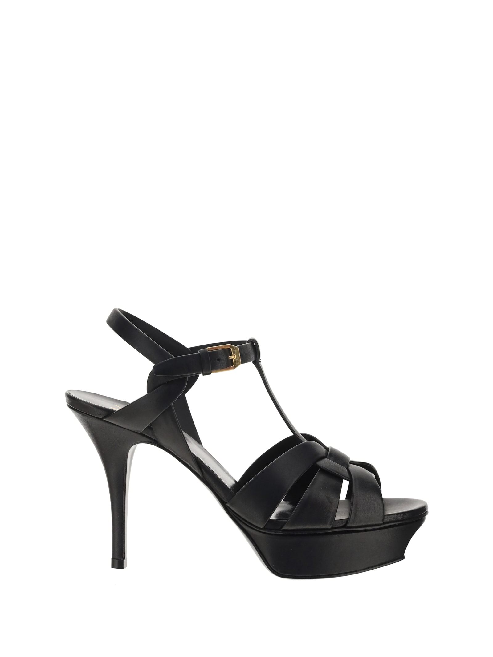 Saint Laurent Sandals - Saint Laurent - Modalova