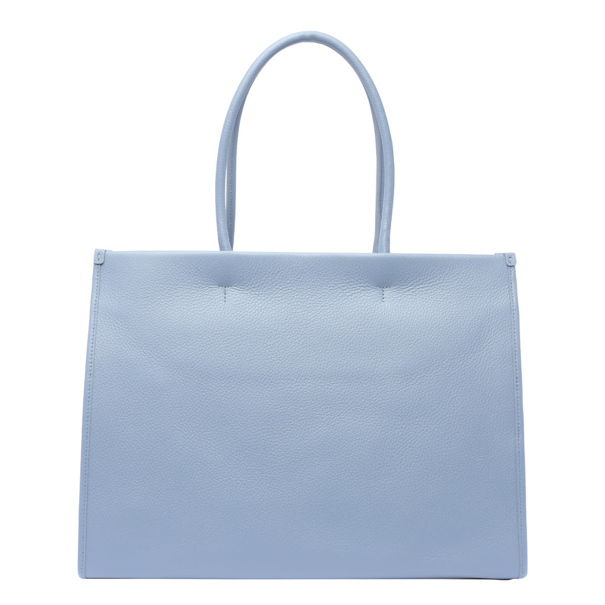 Shop Furla Opportunity Tote Bag In Blue