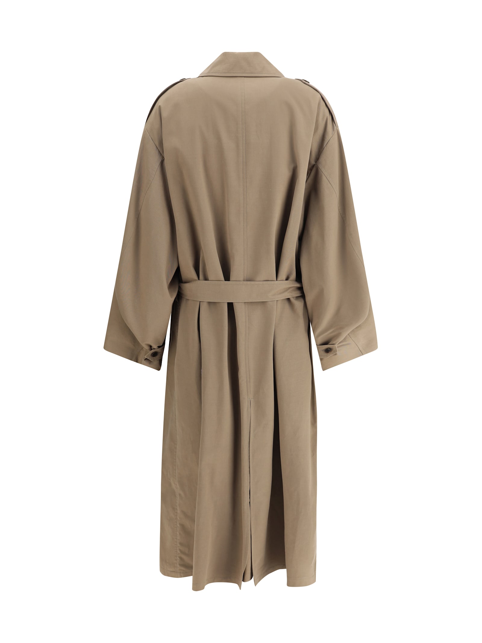 The Row Coats