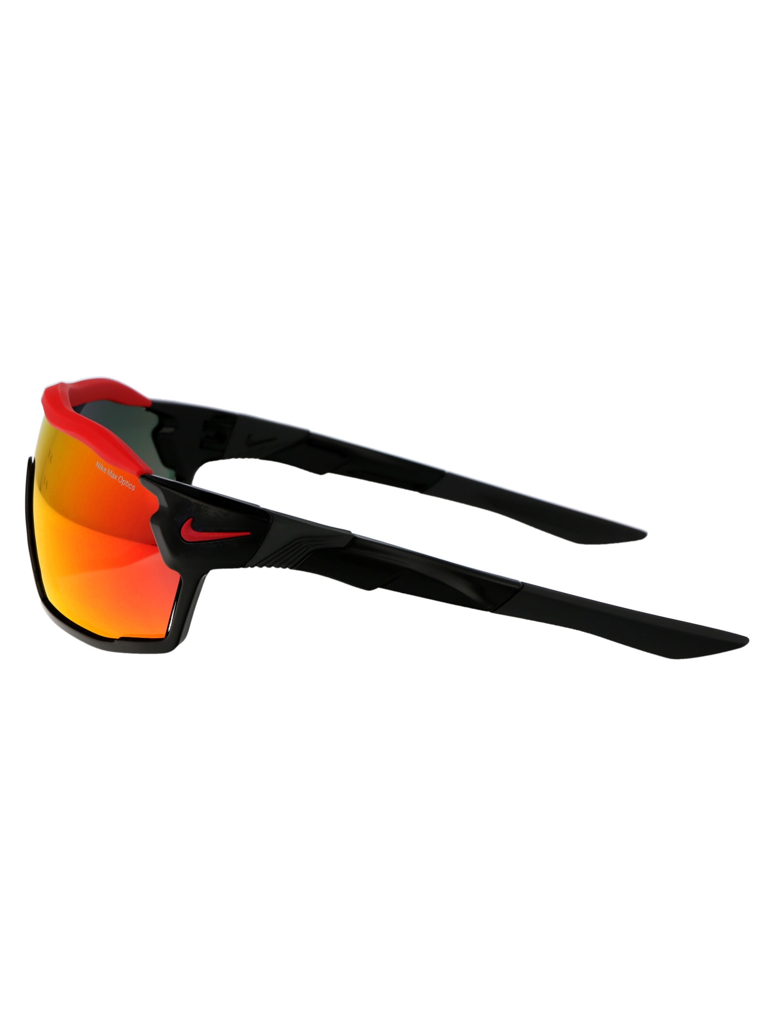 Nike Show X Rush Shield-frame Sunglasses