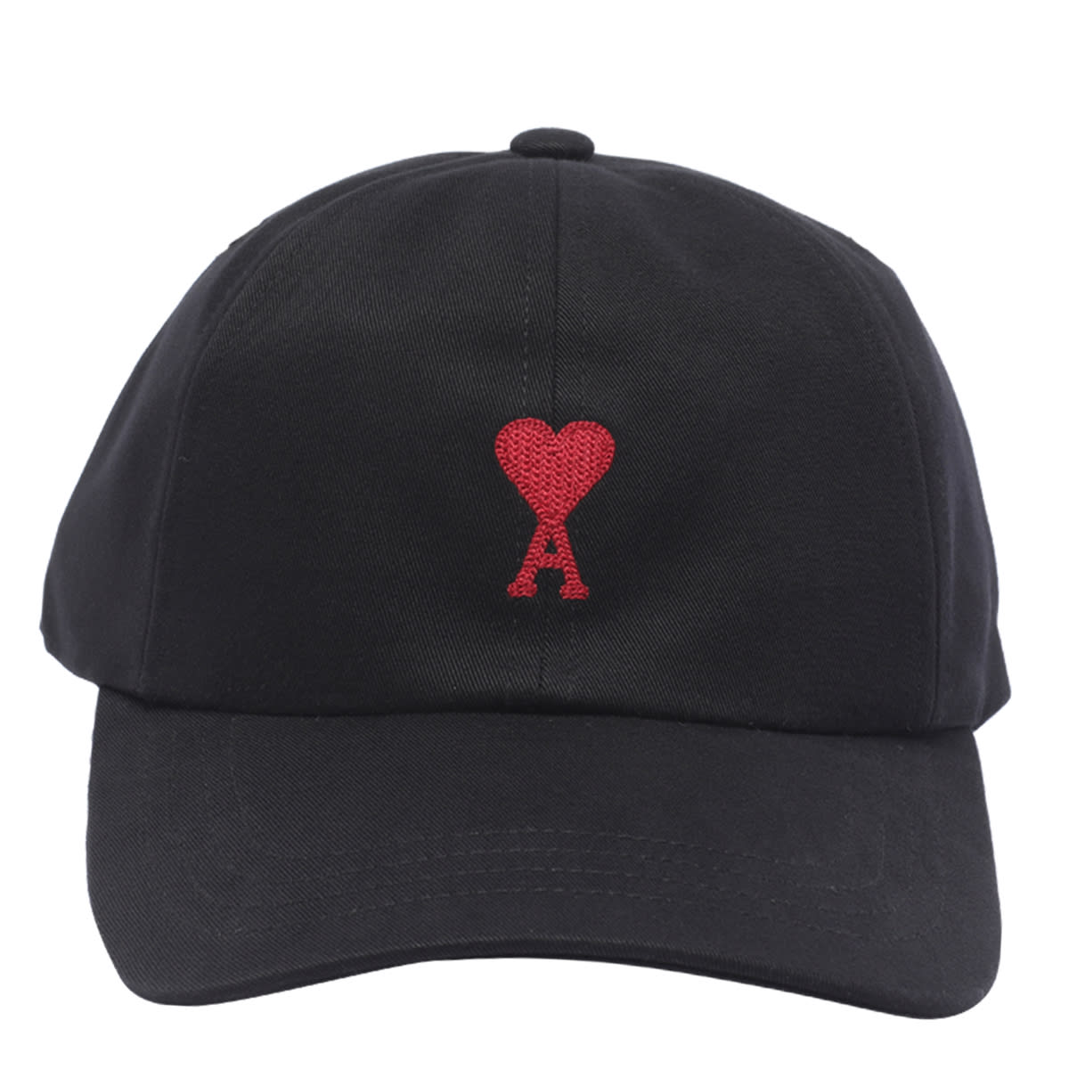 Ami De Coeur Logo Baseball Cap