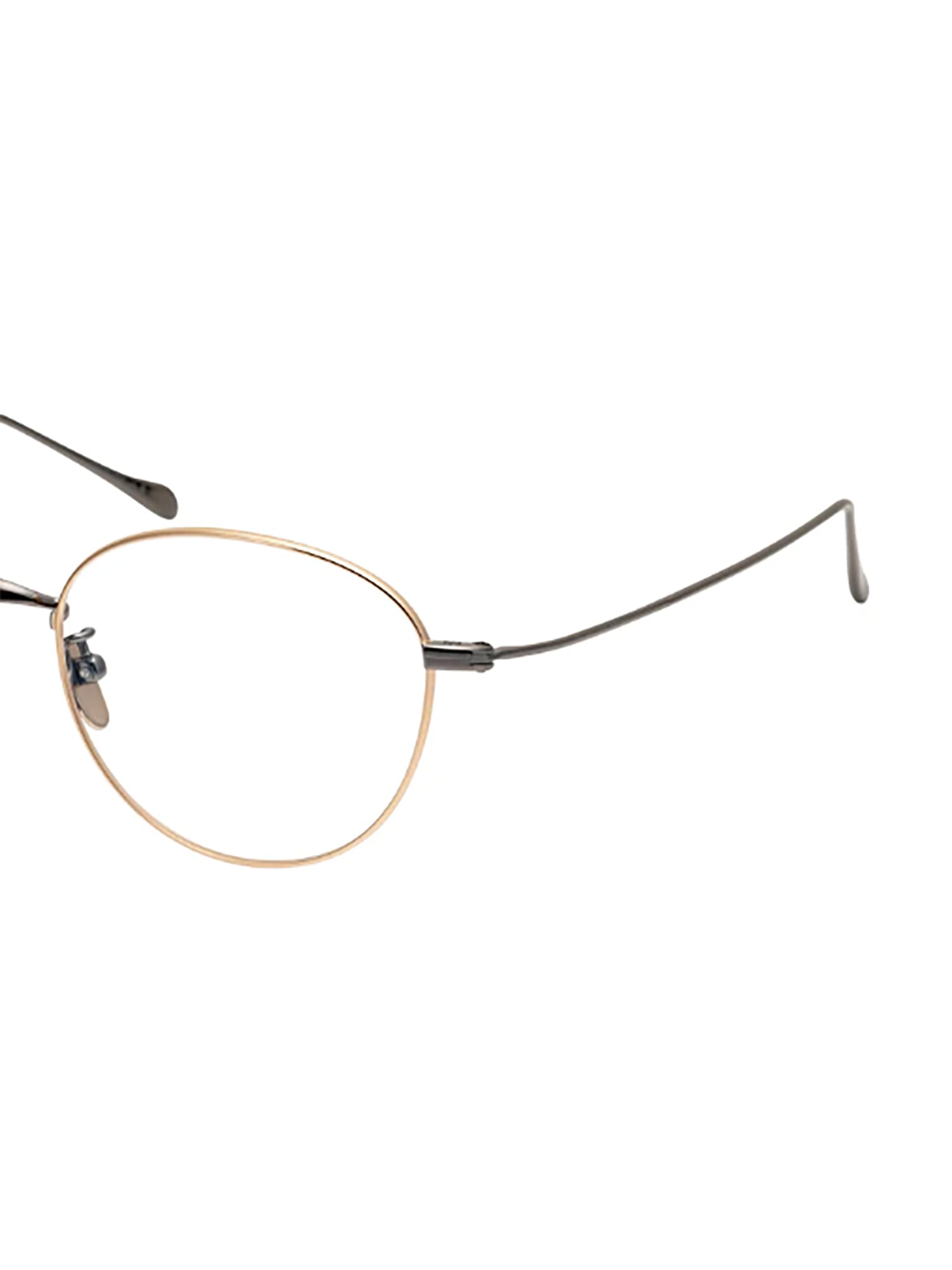 Masunaga Gms/396bt+ Eyewear