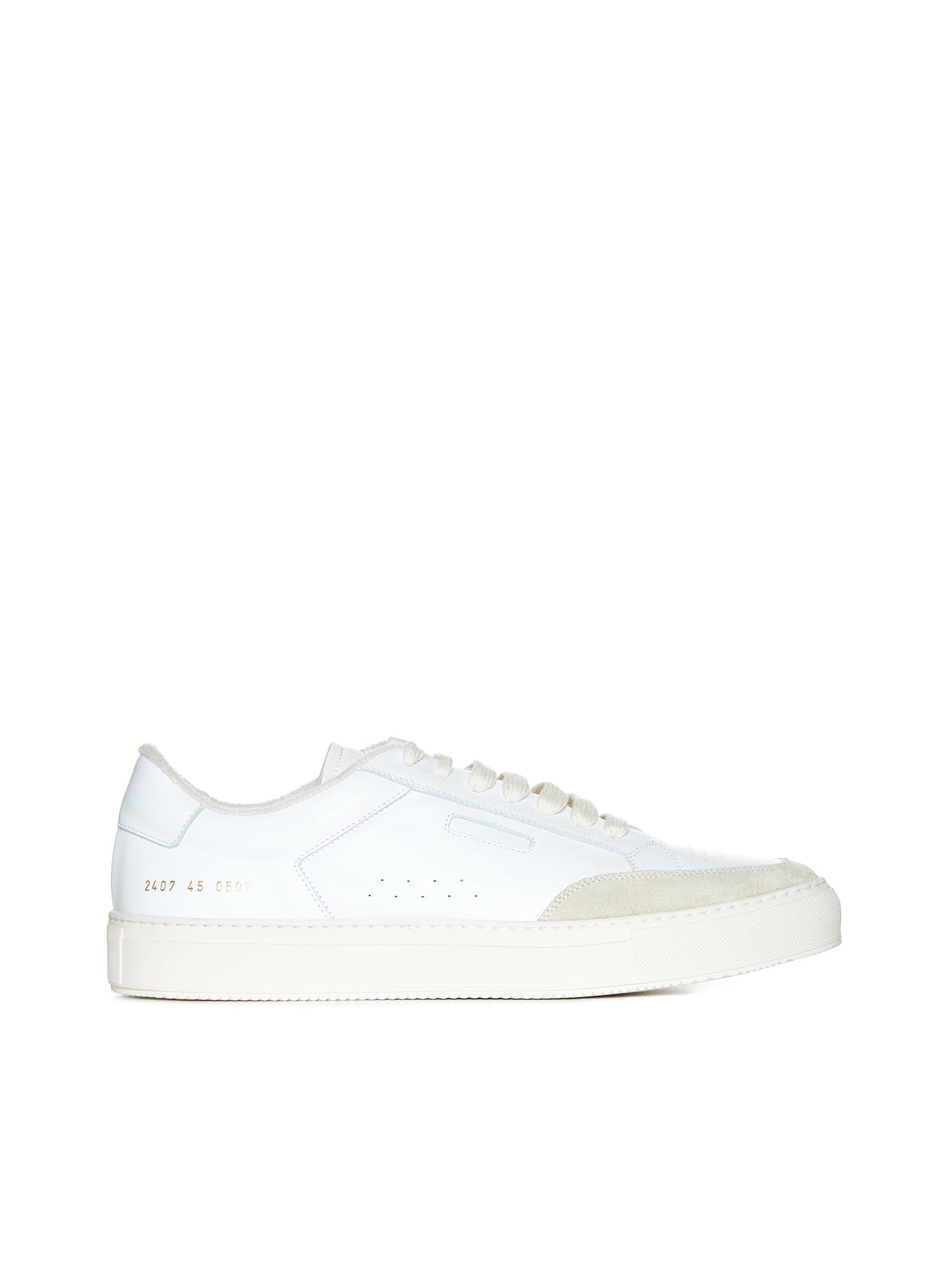 COMMON PROJECTS SNEAKERS