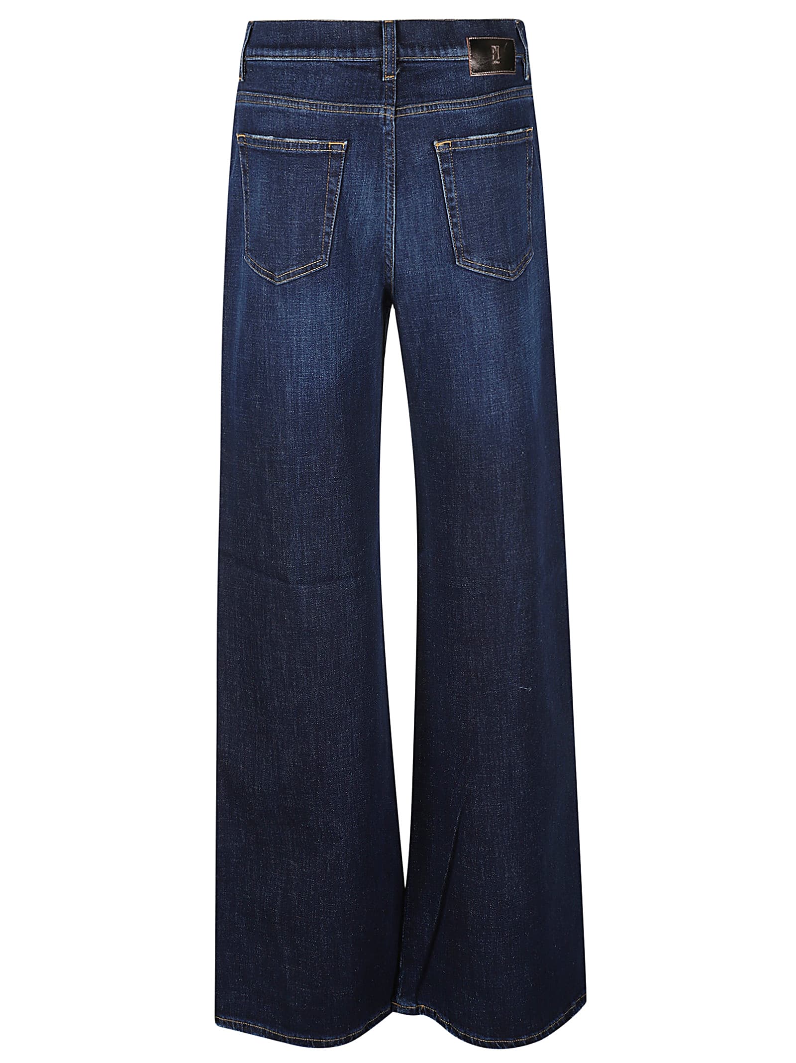 Shop Pt Torino Cyndi Jeans In Denim