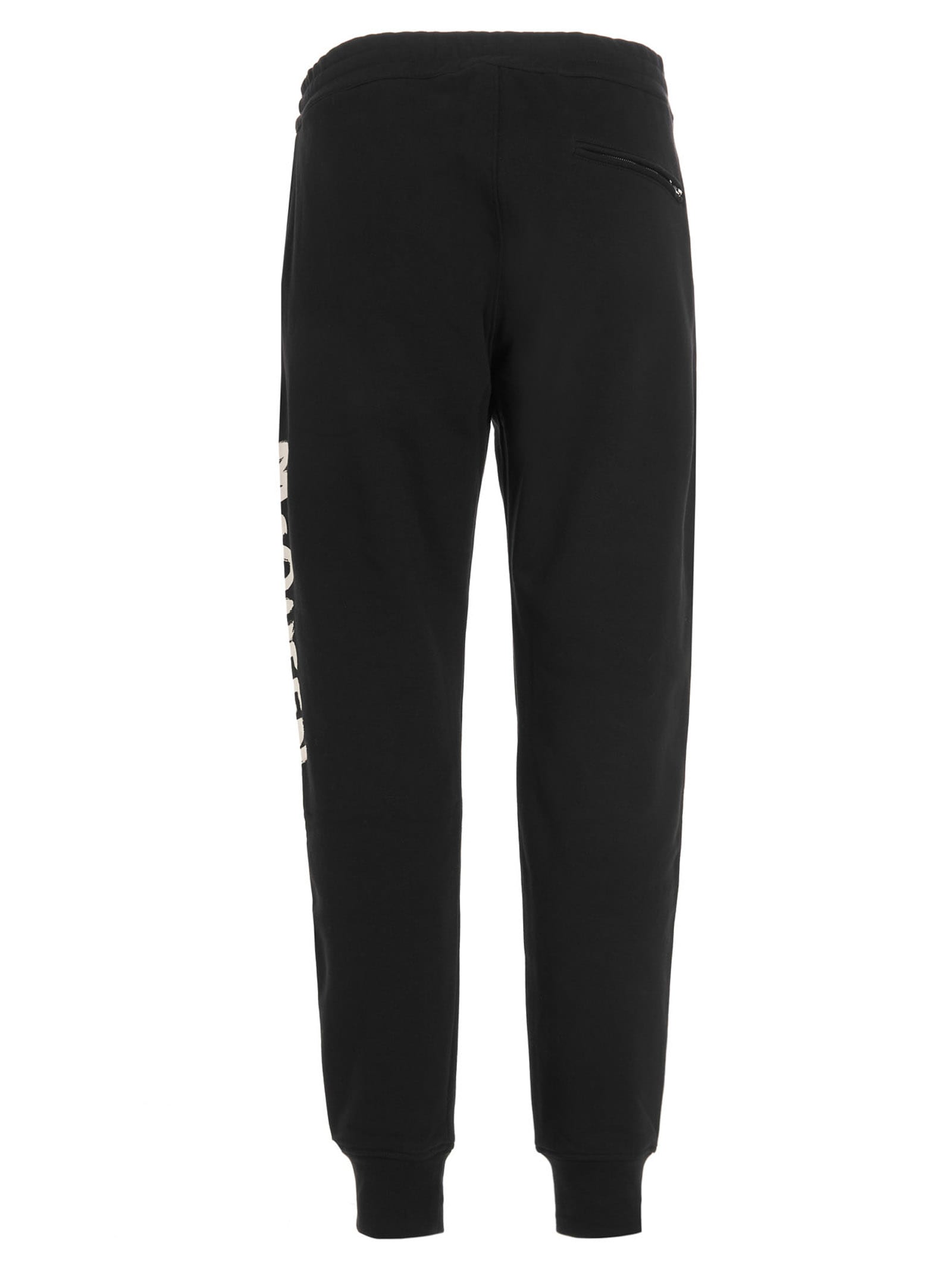 alexander mcqueen tracksuit womens