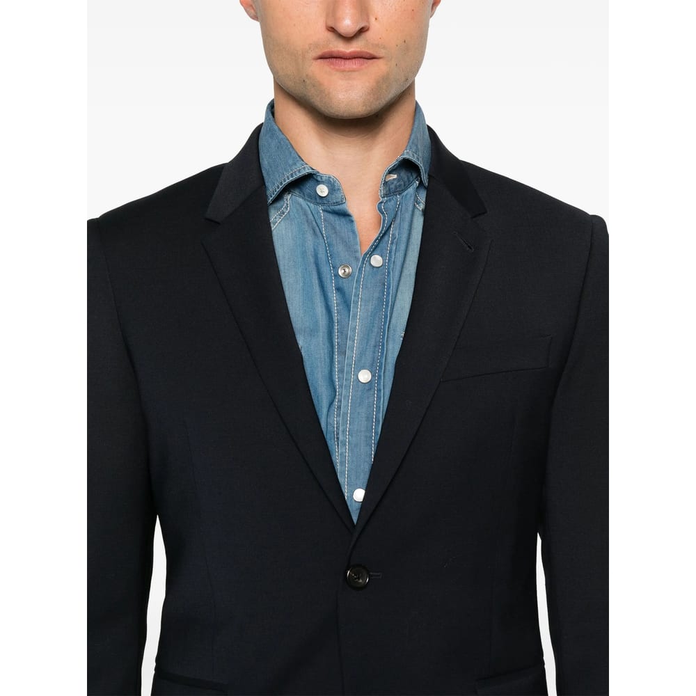 Reveres 1949 Jackets Blue In Blue