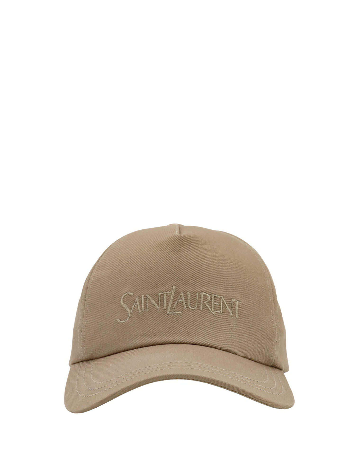 SAINT LAURENT HAT