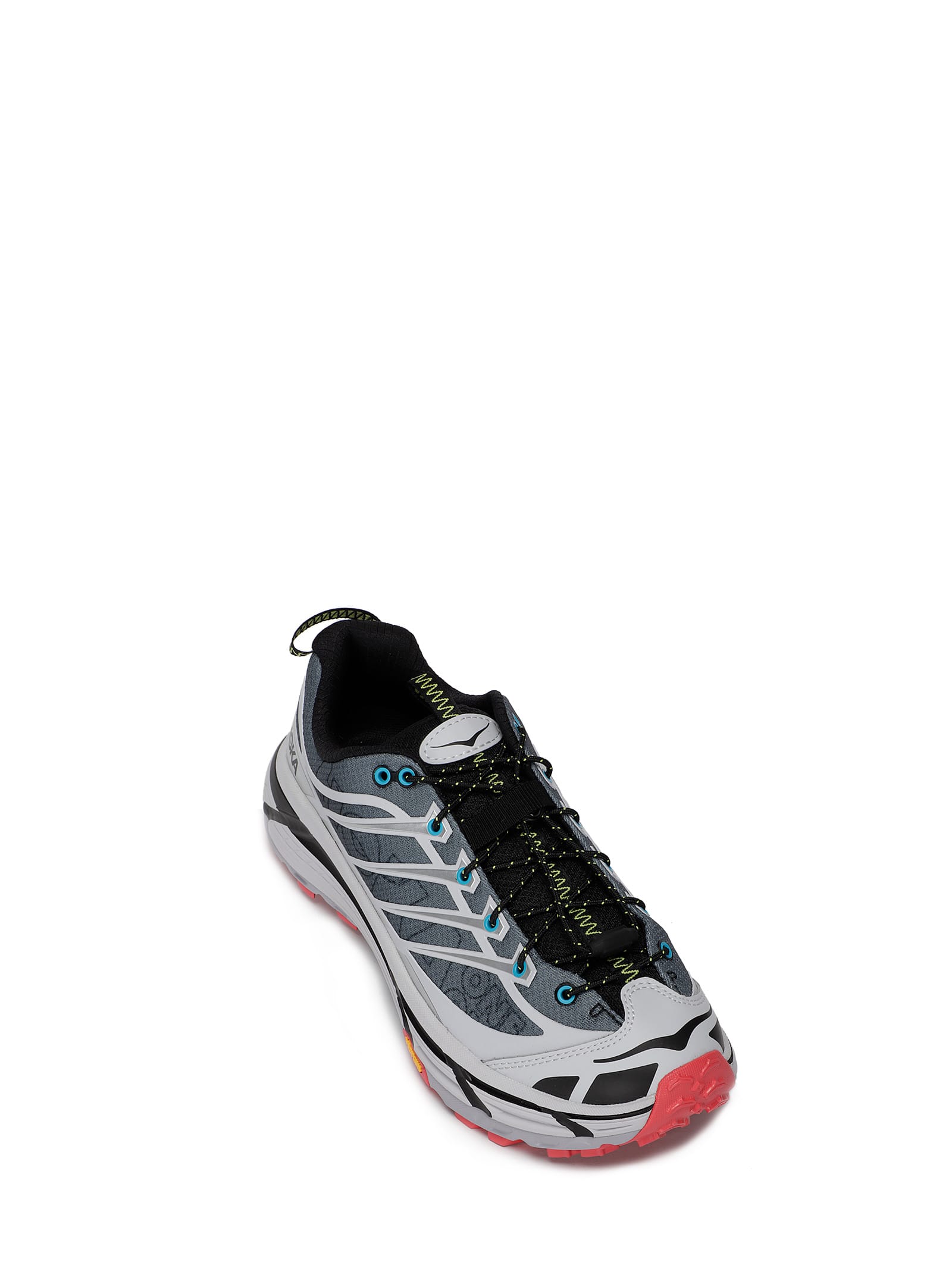 Hoka Mafate Three2 Sneakers