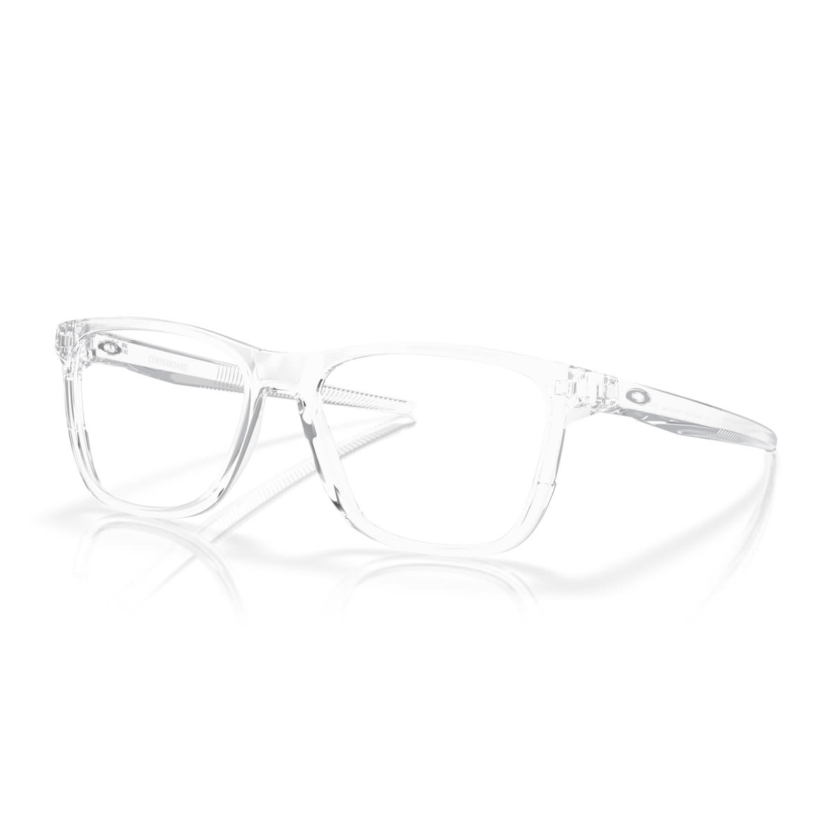 Oakley Ox8163 Centerboard 816303 Trasparente Lucido Glasses
