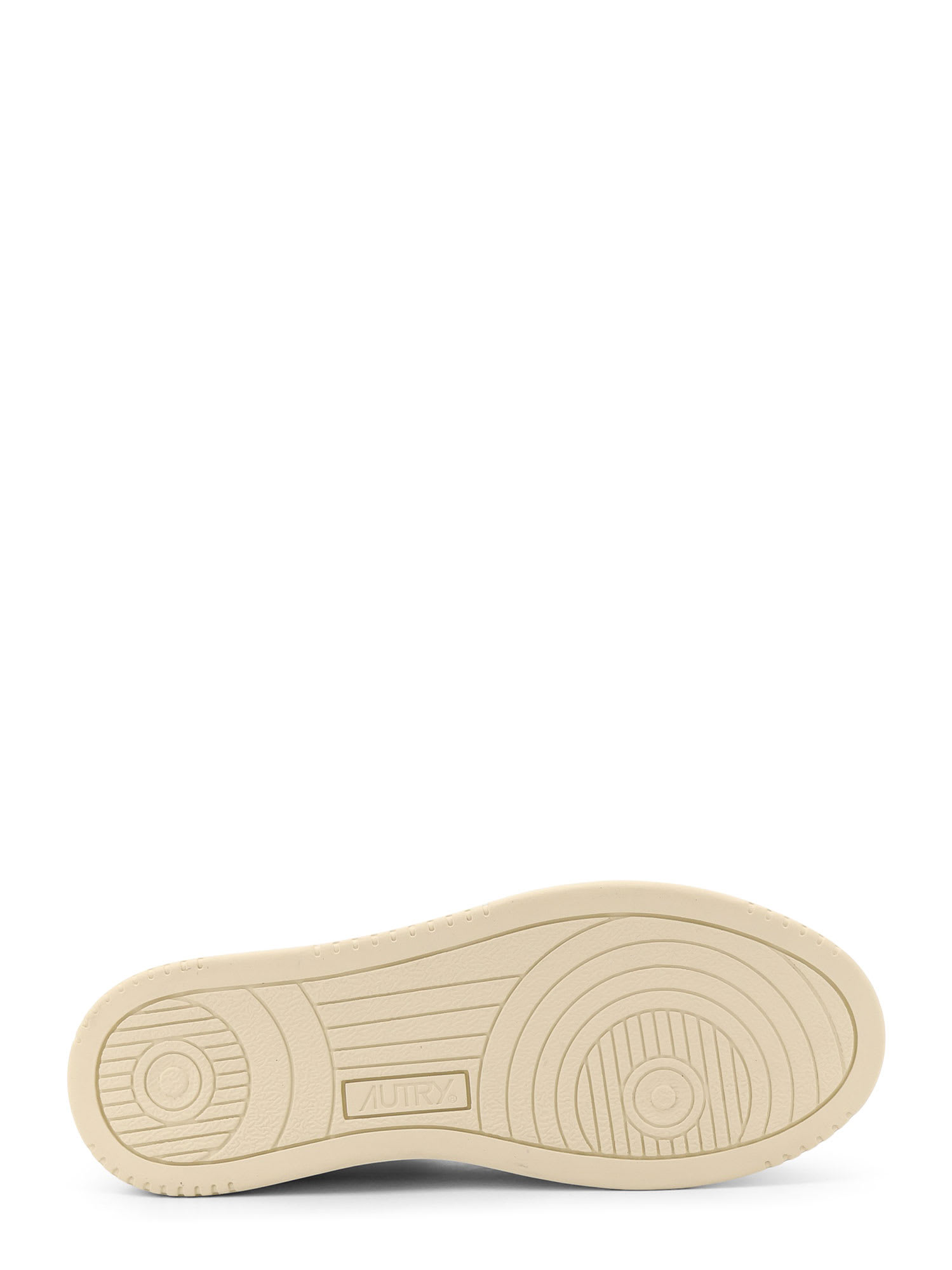 Autry Medalist Sneakers In Tric/suede Barbie/blkb