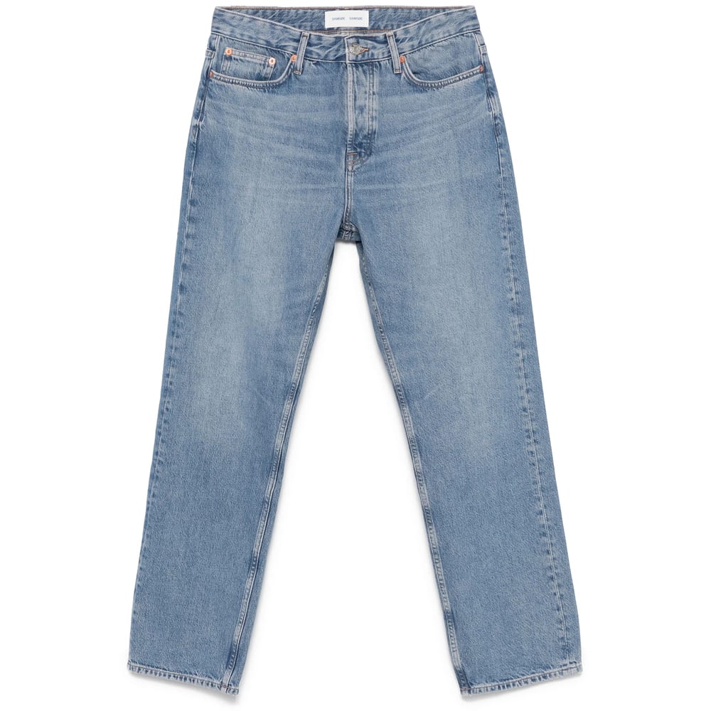 Samsøe &amp; Samsøe Jeans In Blue
