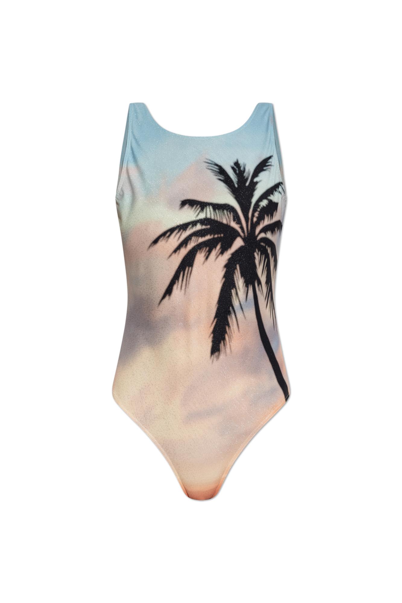 One-piece Swimsuit