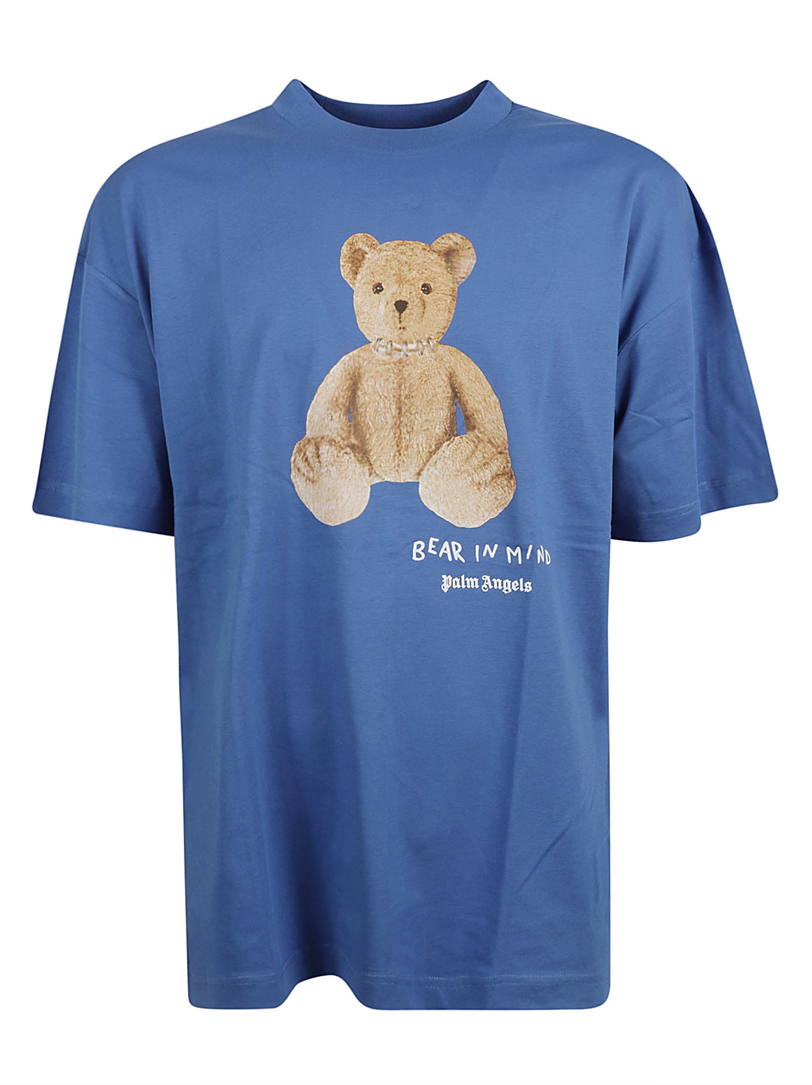 Bear In Mind Regular T-shirt