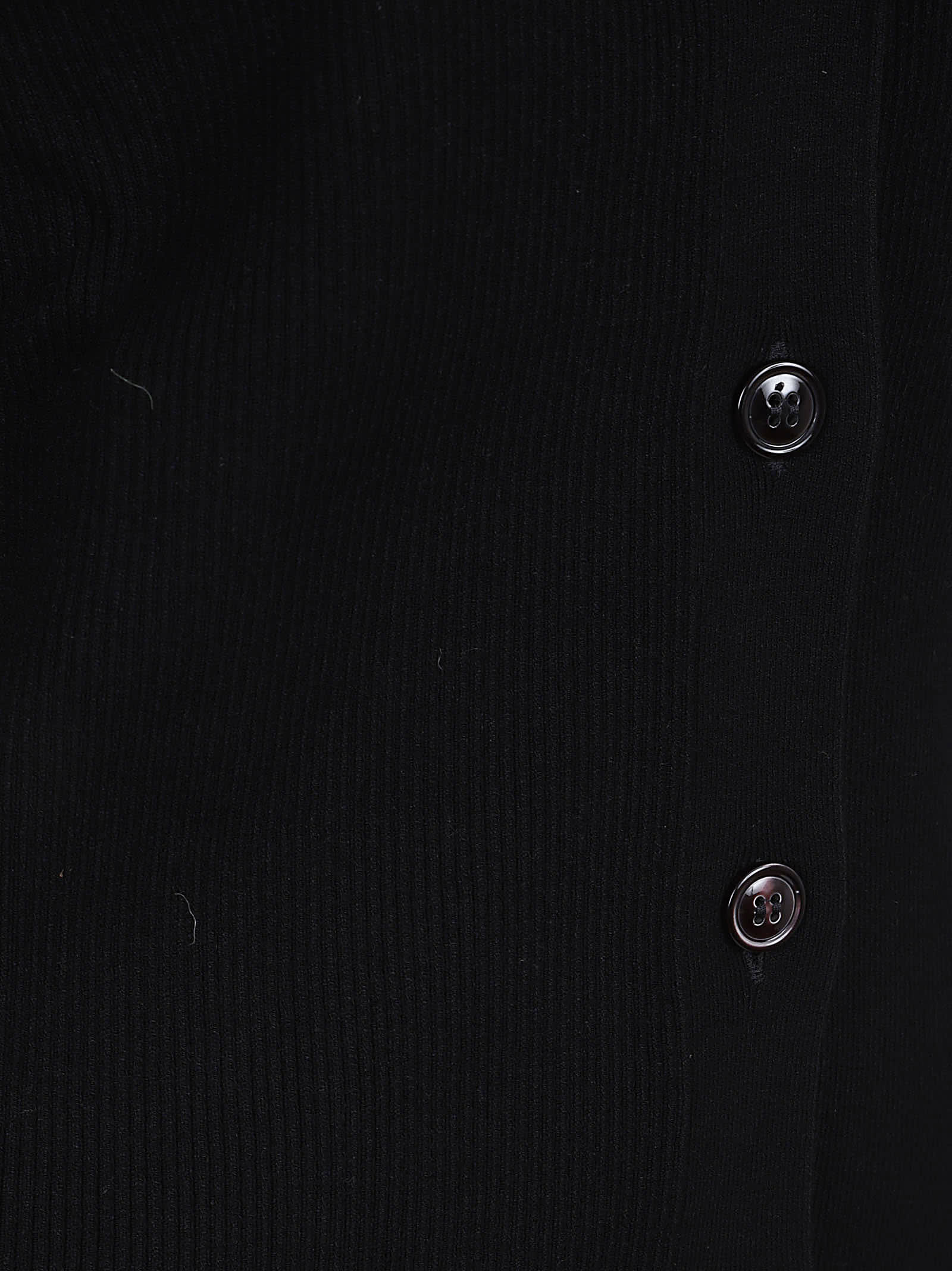 Weekend Max Mara Gabriel Cardigan In Black