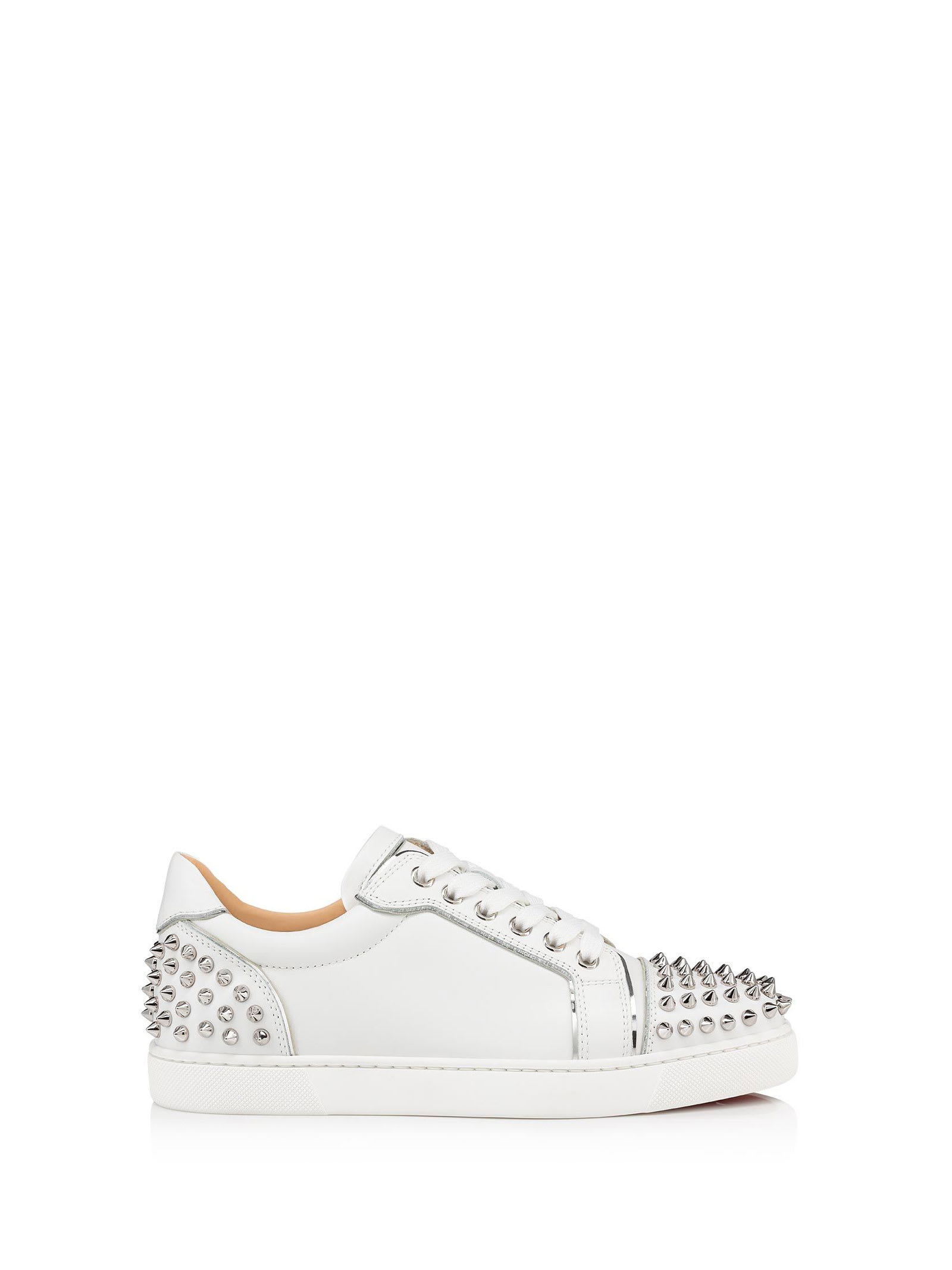 christian louboutin fun vieira flat