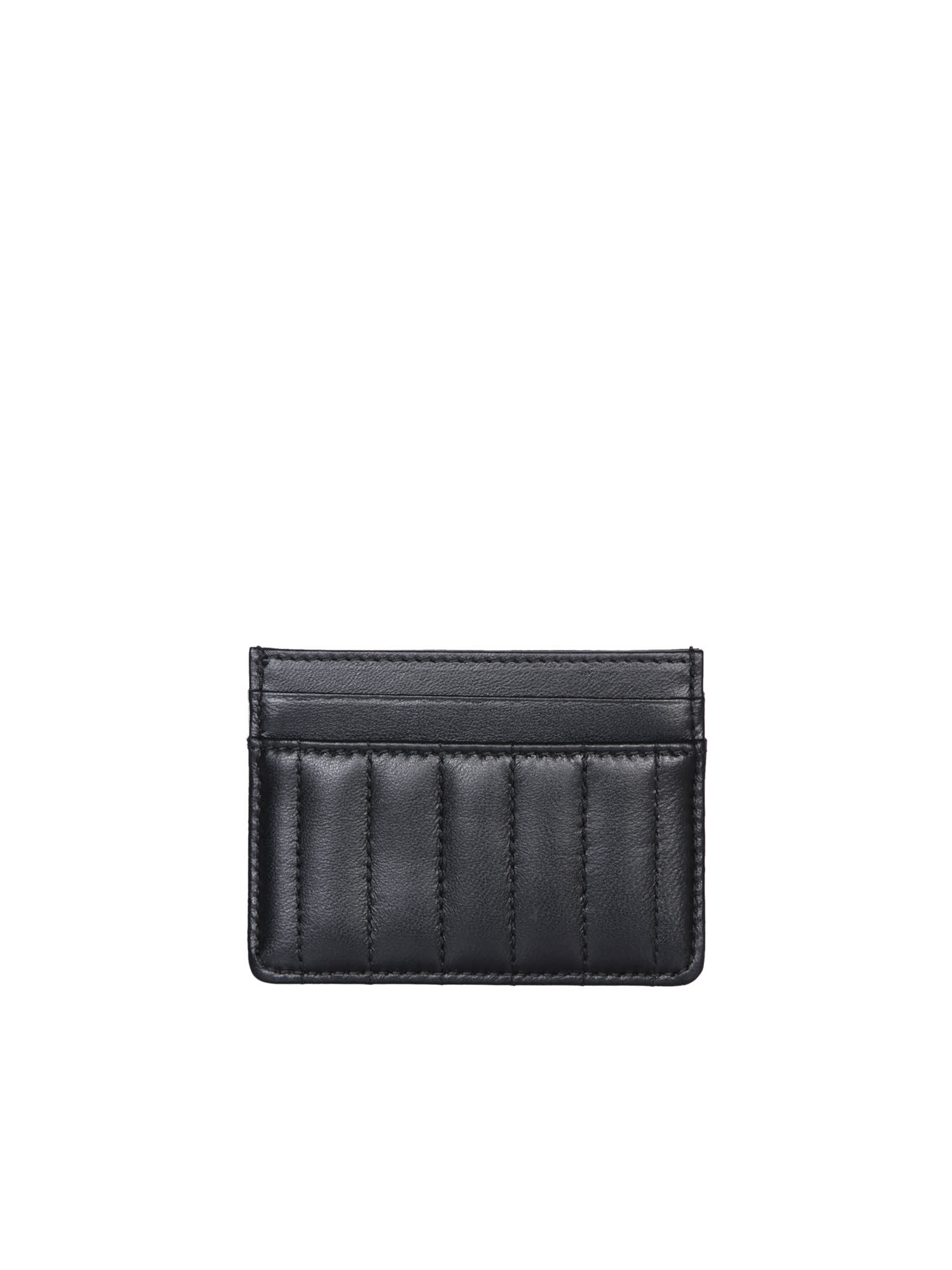 Shop Burberry Lola Black Cardholder