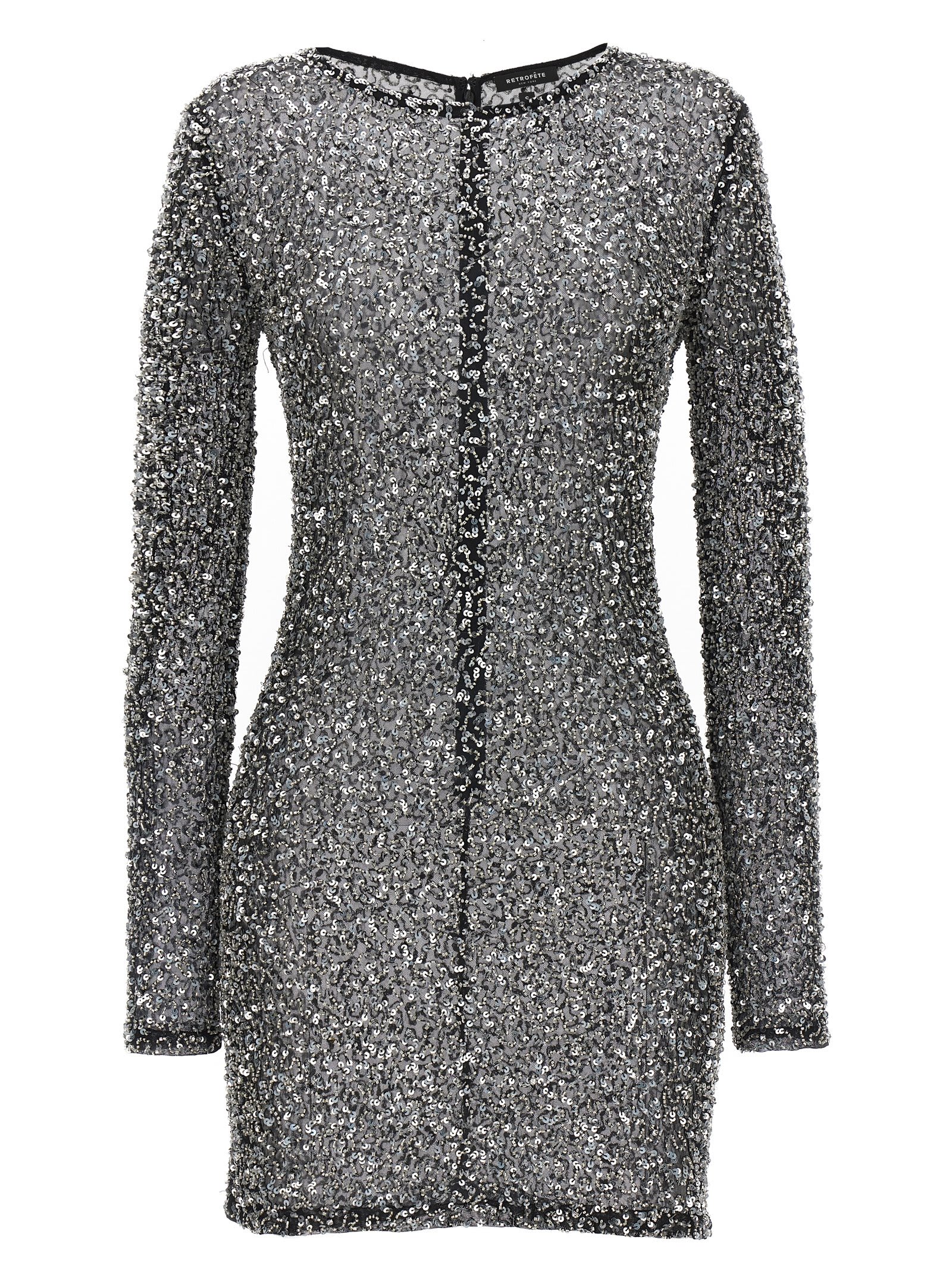 emani Dress