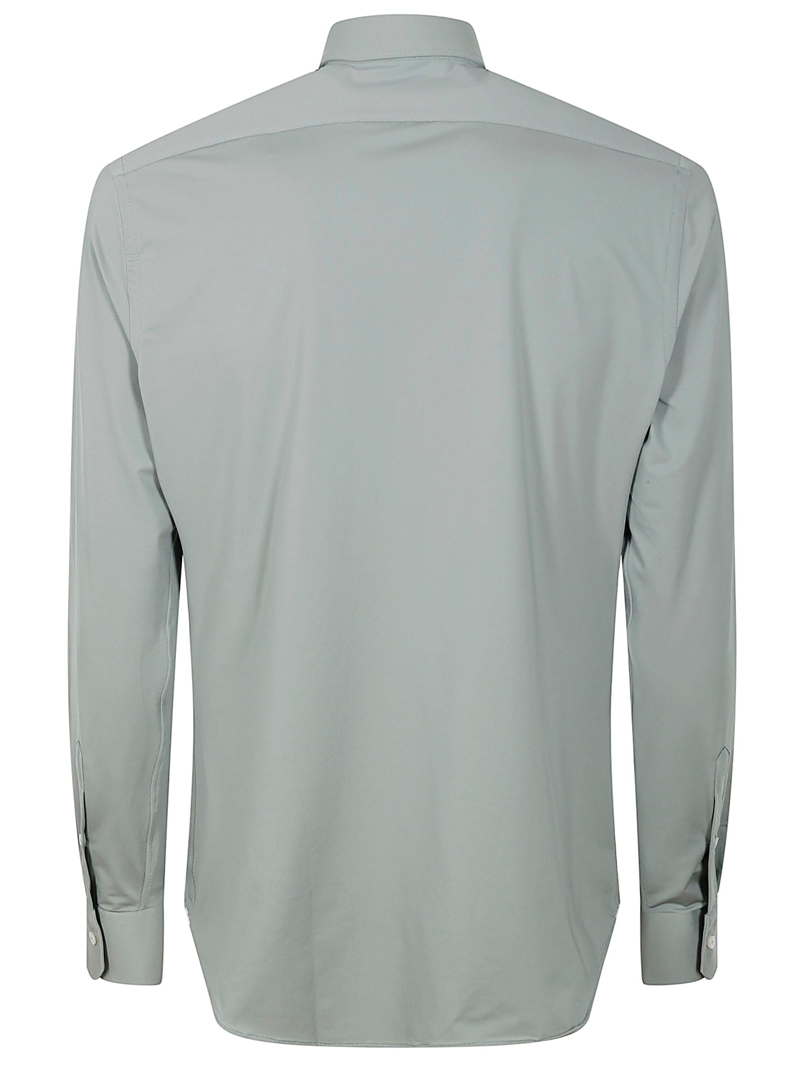 Xacus Shirt Active In Gray