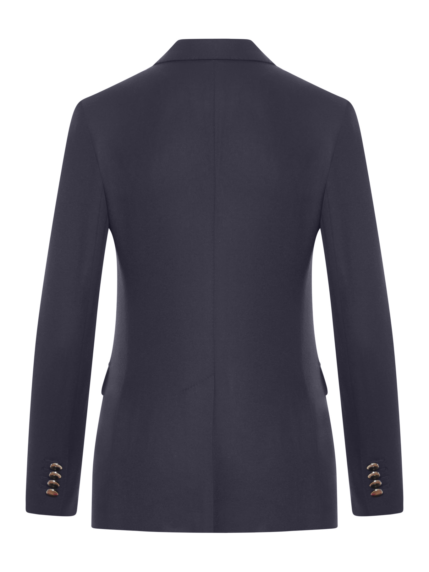 Shop Tagliatore J Parigi Jacket In Blue