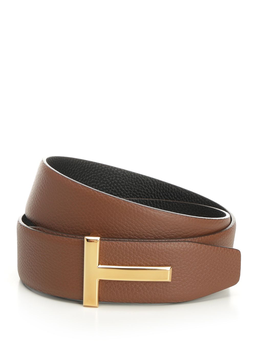 Tom Ford Reversible Belt