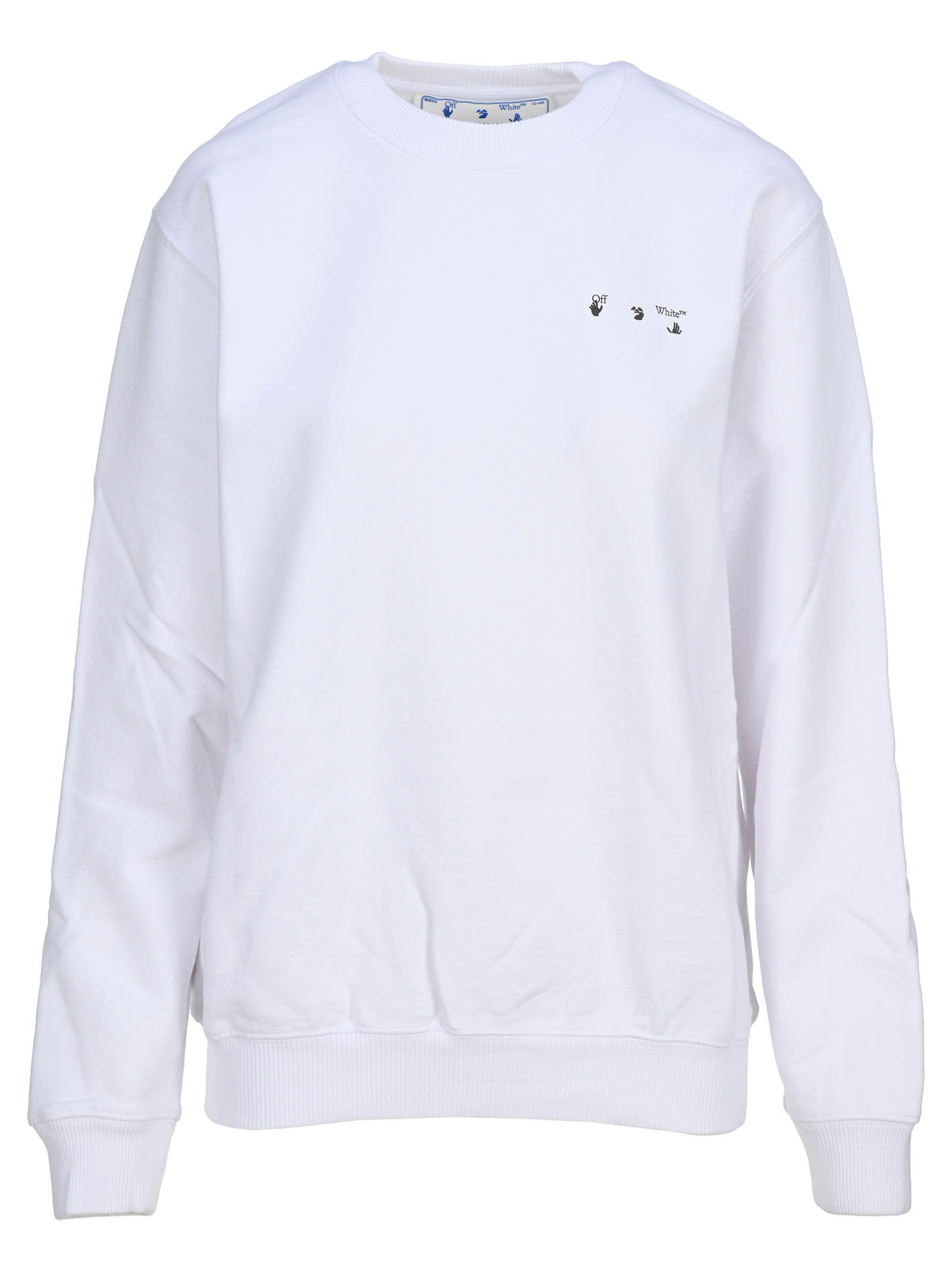 Off-White Off White Palace Arrow Sweatshirt