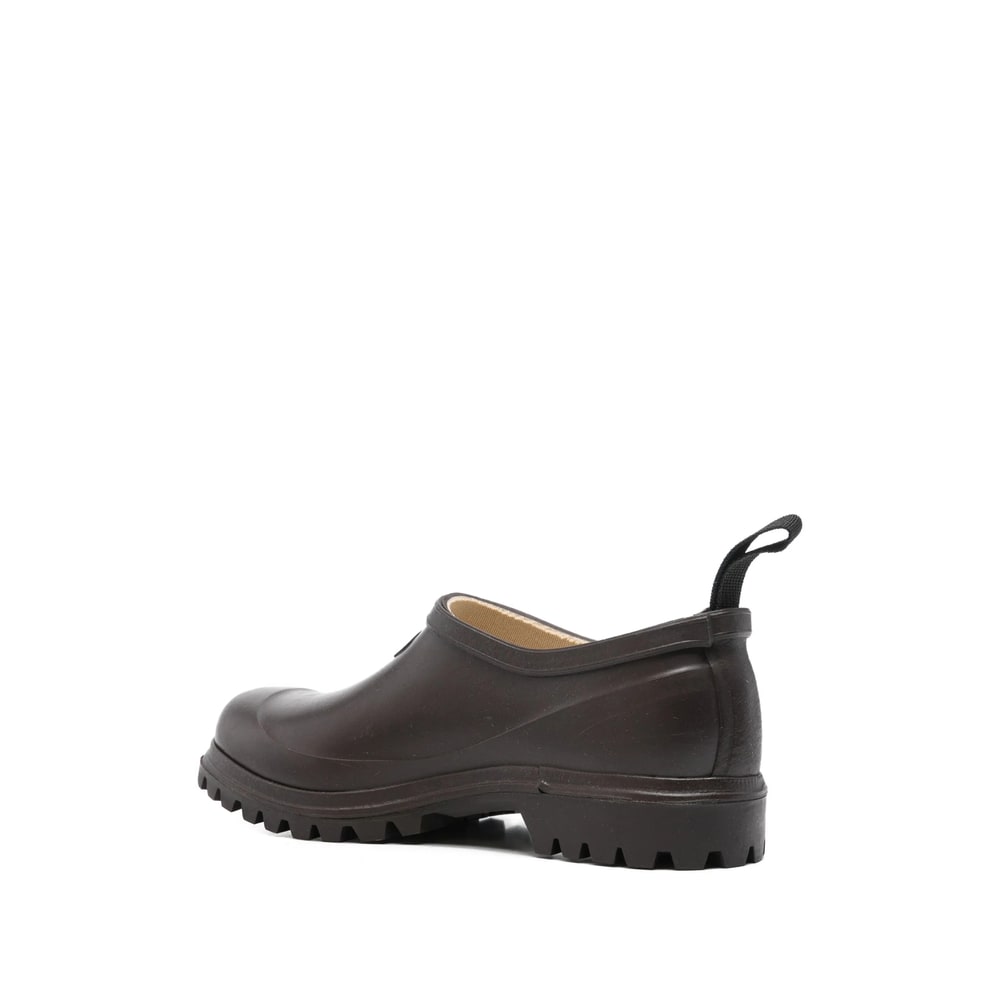 Superga Shoes Brown In Multi