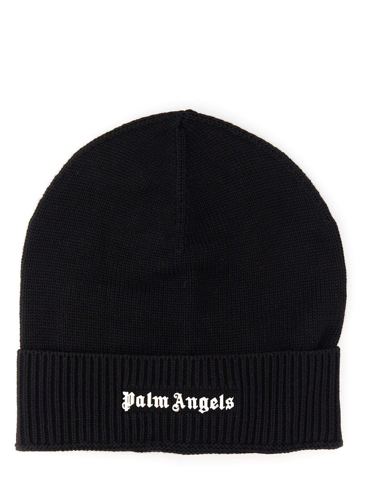 Palm Angels Knit Hat