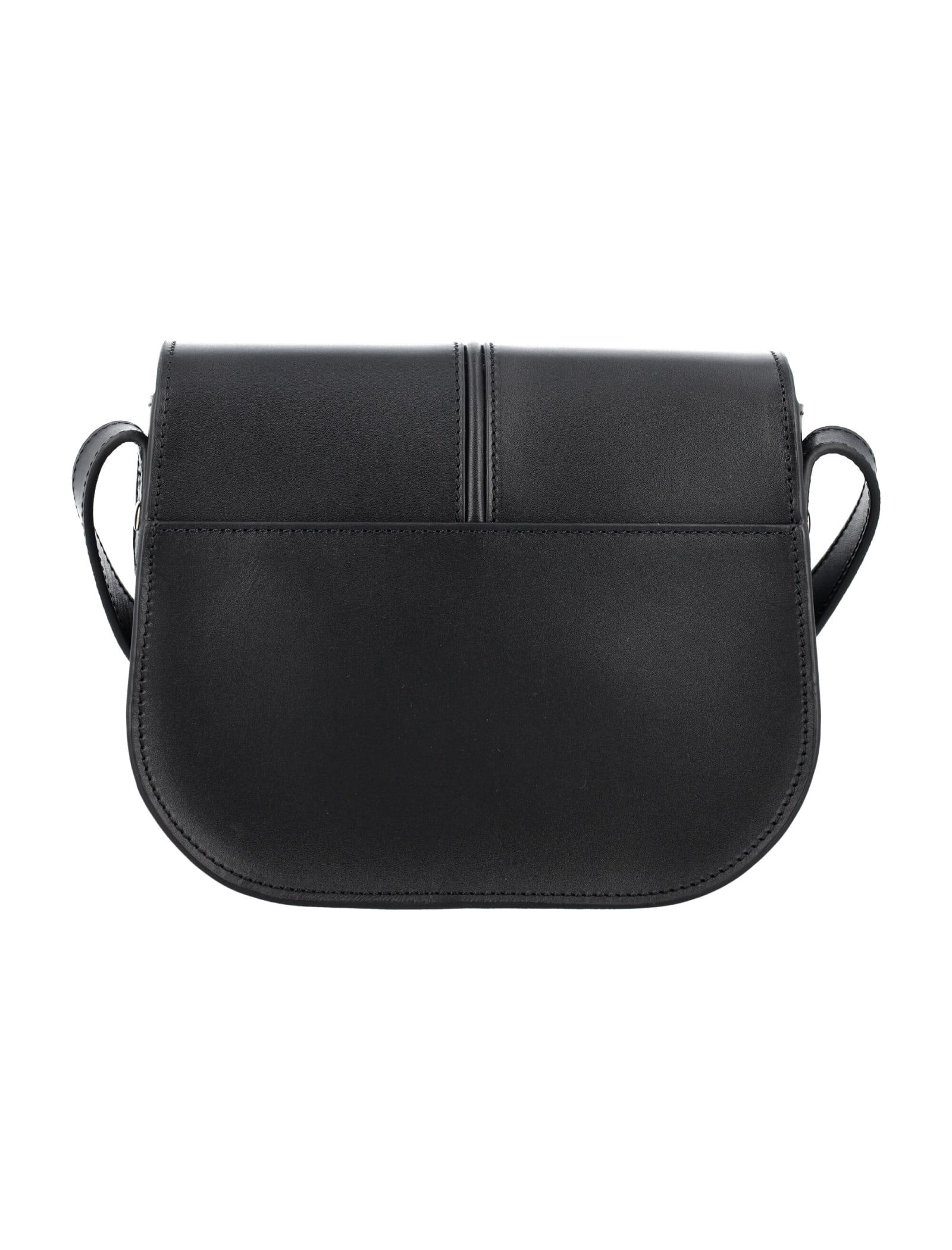 Shop Apc Betty Bag In Black