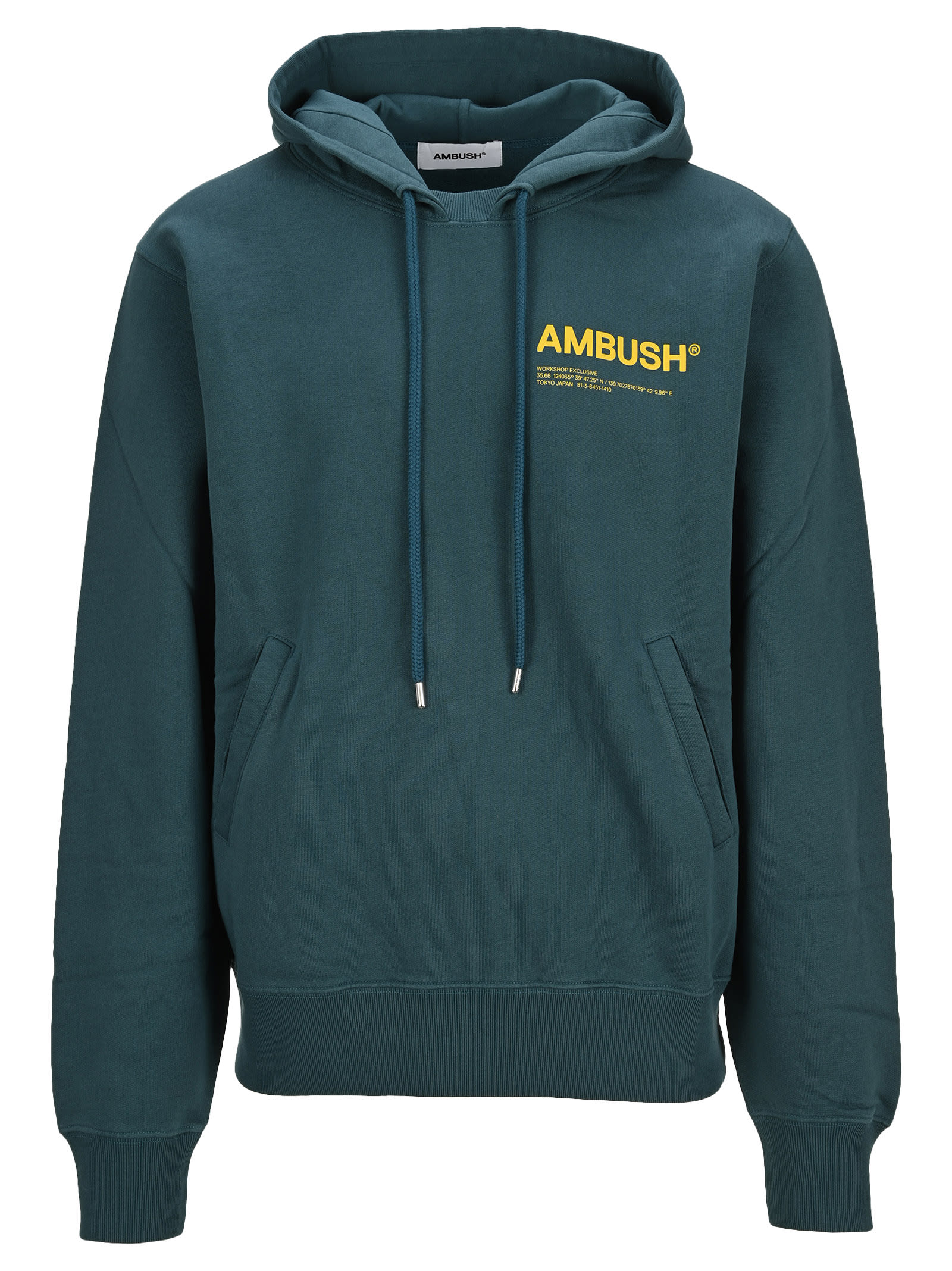 Ambush Classic Logo Hoodie