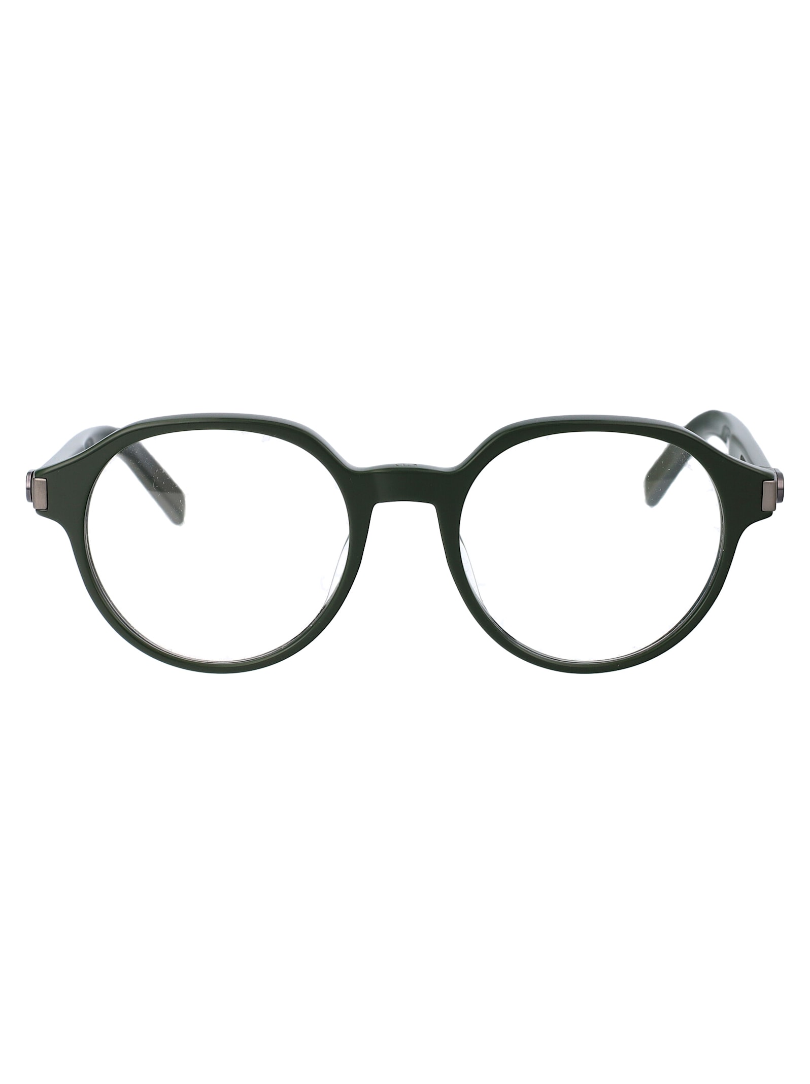 Dior Cd Icono R1i Glasses In Black