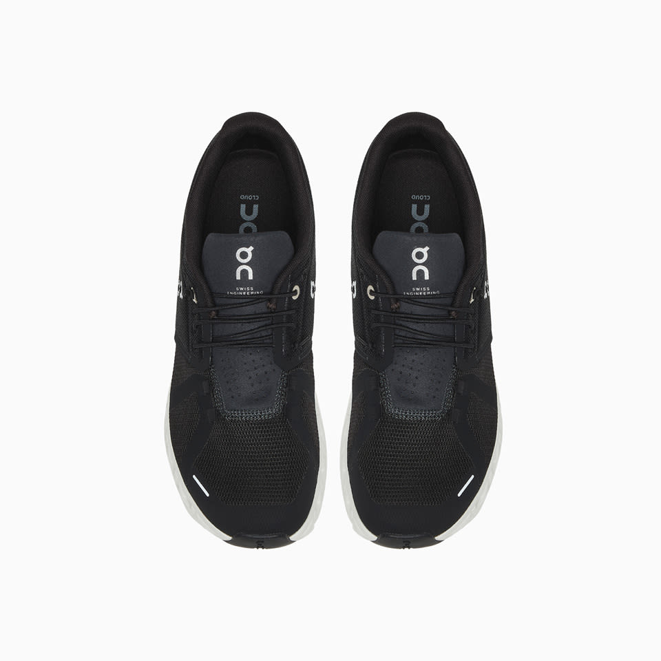 Shop On Cloud 5 Sneakers 59.98919 In Black