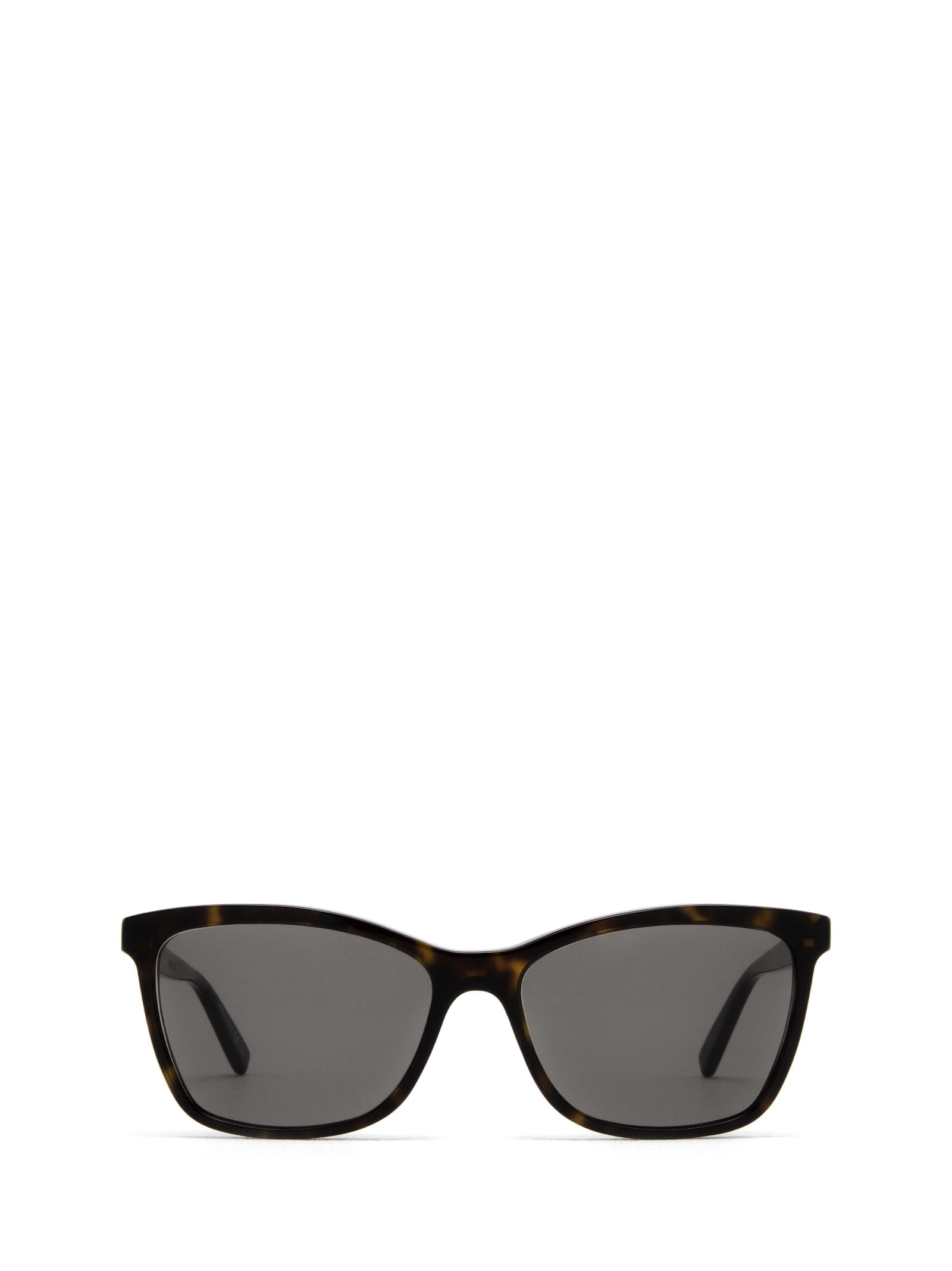 Saint Laurent Eyewear Sl 502 Havana Sunglasses