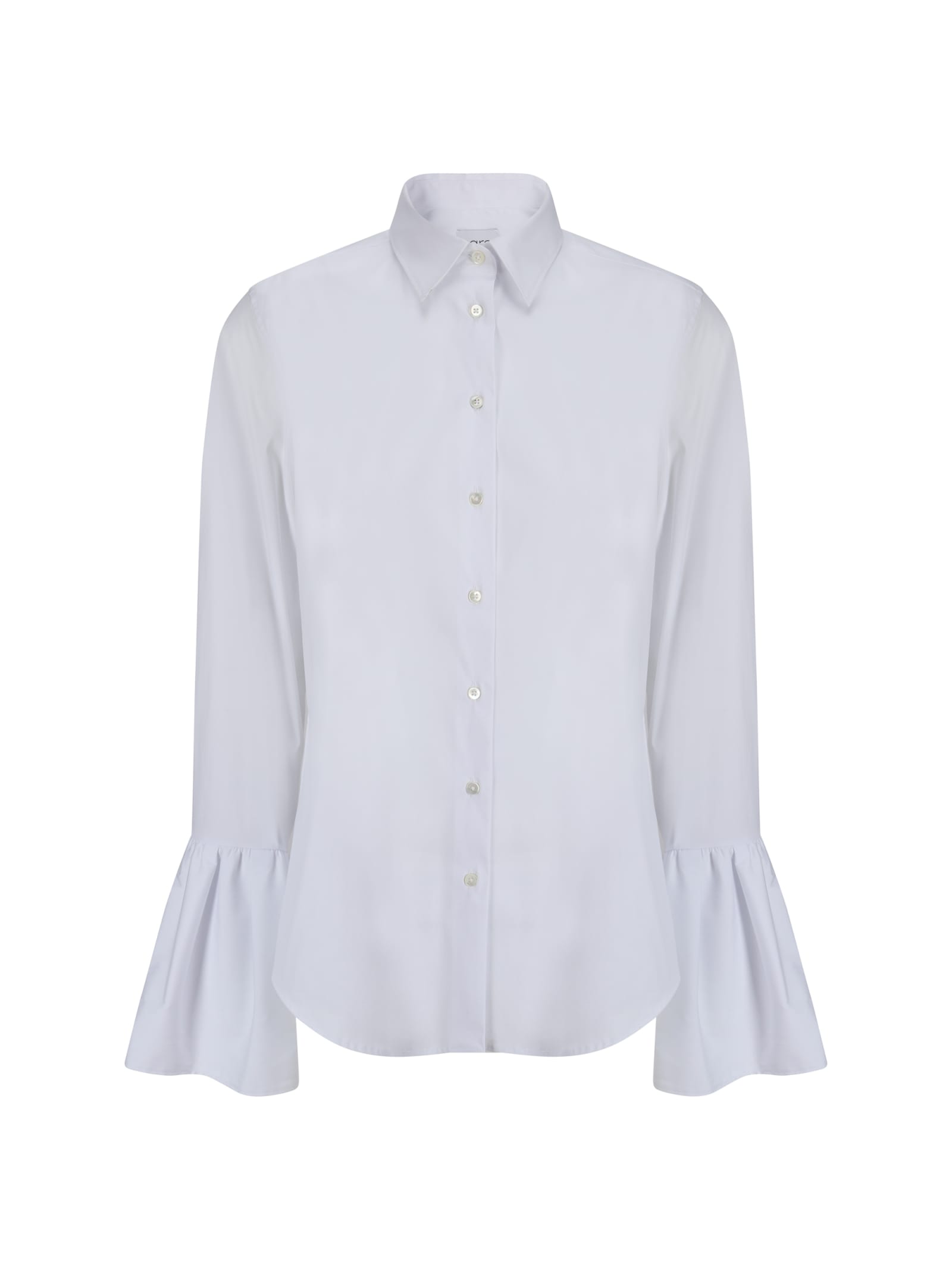 Shop Sara Roka Shirt In 1