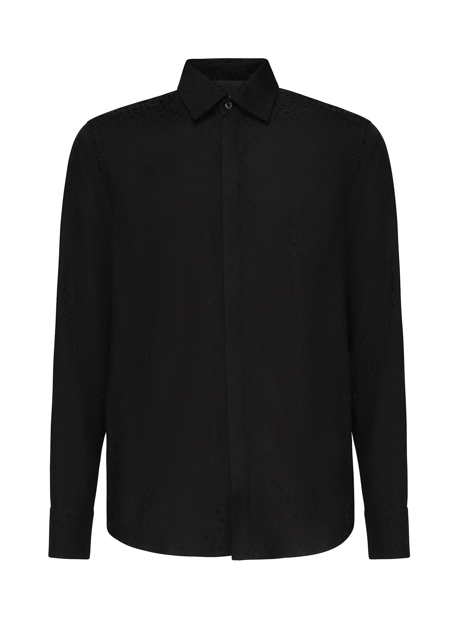 Zaire Shirt