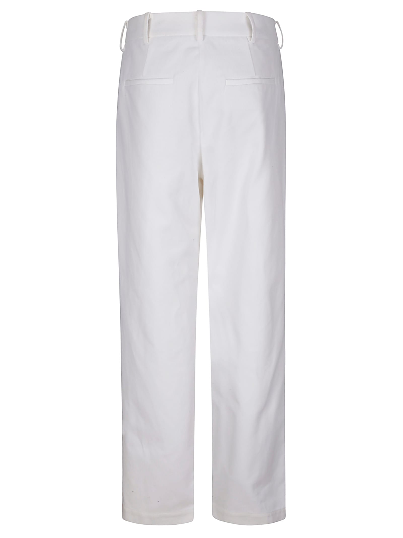 Jejia Sally Pant In White