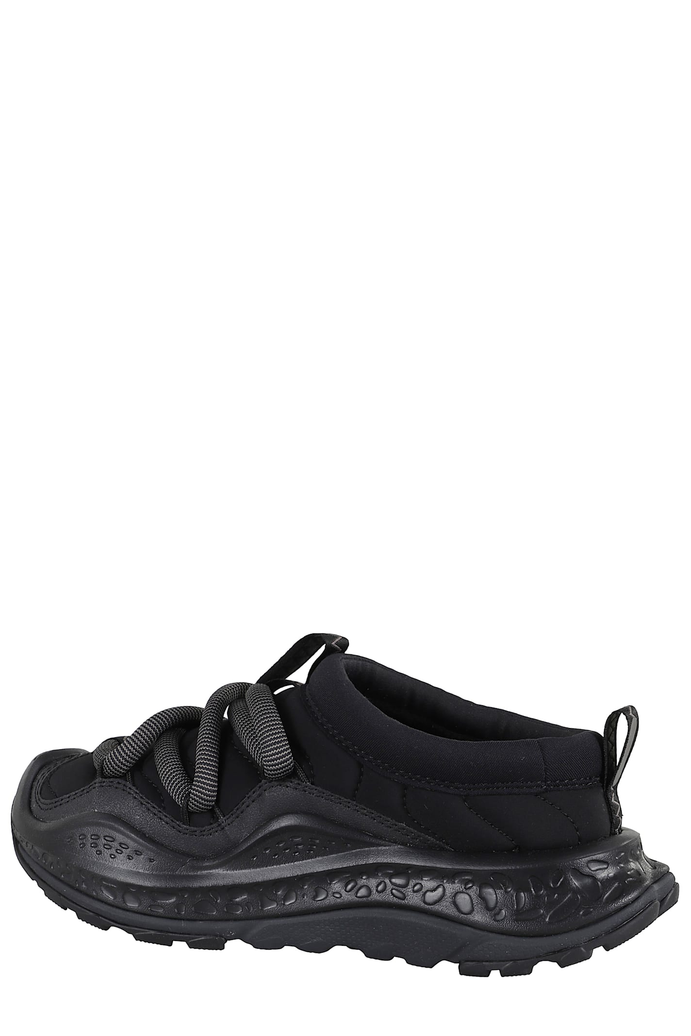 Hoka One One Ora Primo Sneakers In Black