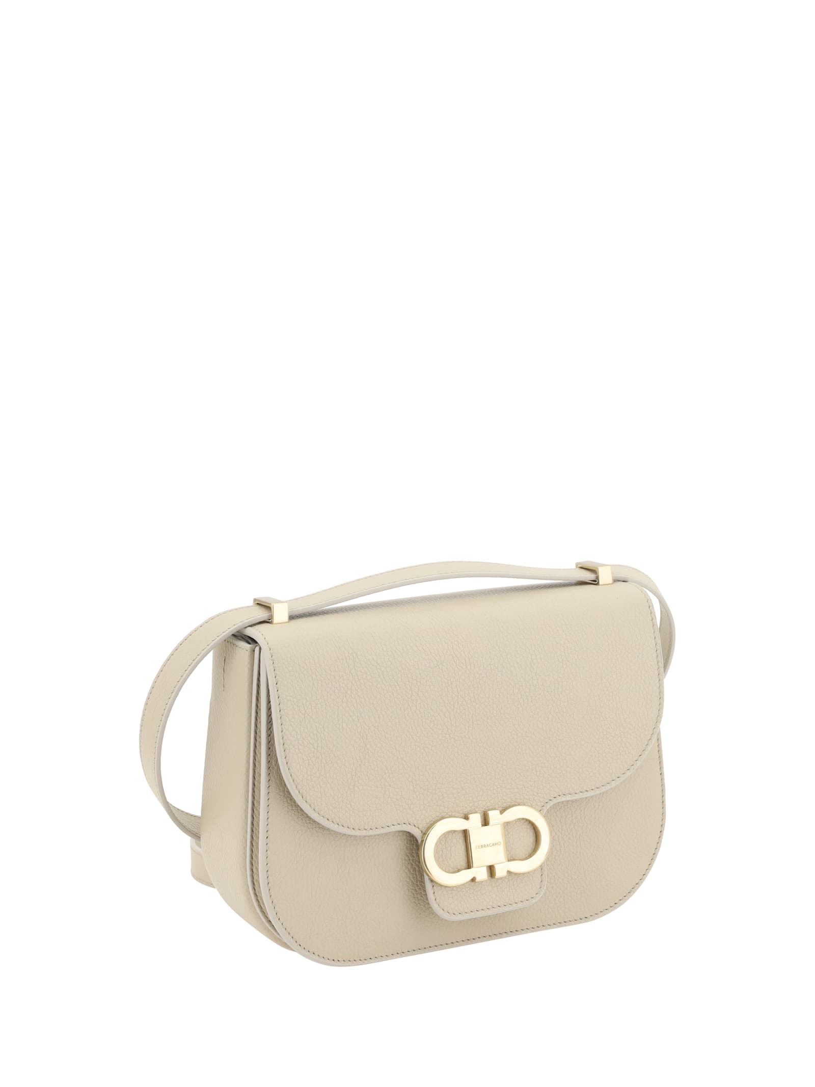 FERRAGAMO SHOULDER BAG