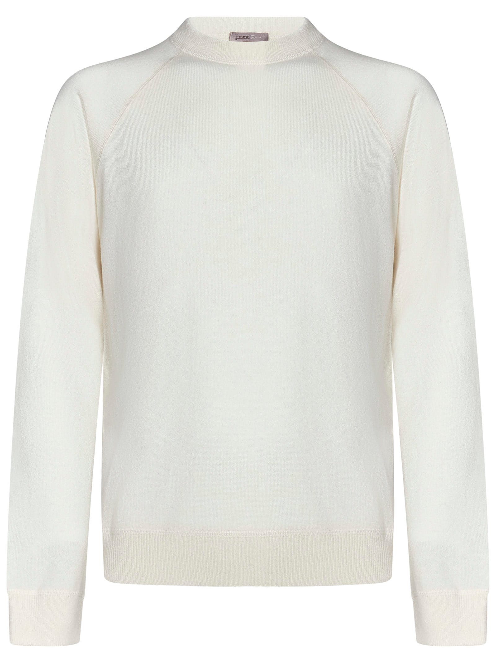 HERNO RESORT SWEATER 