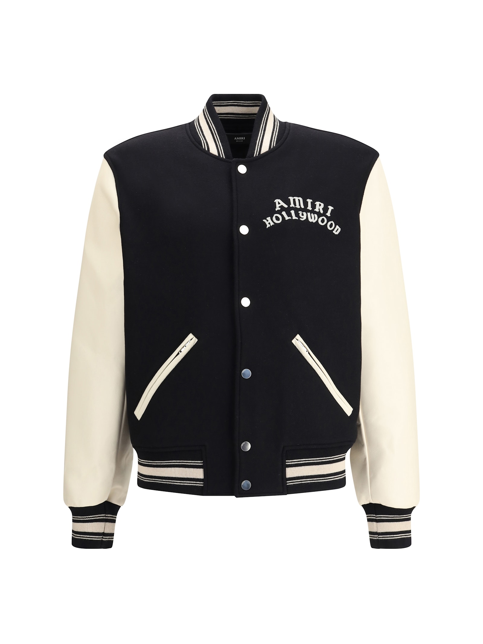 Hollywood Bomber Jacket