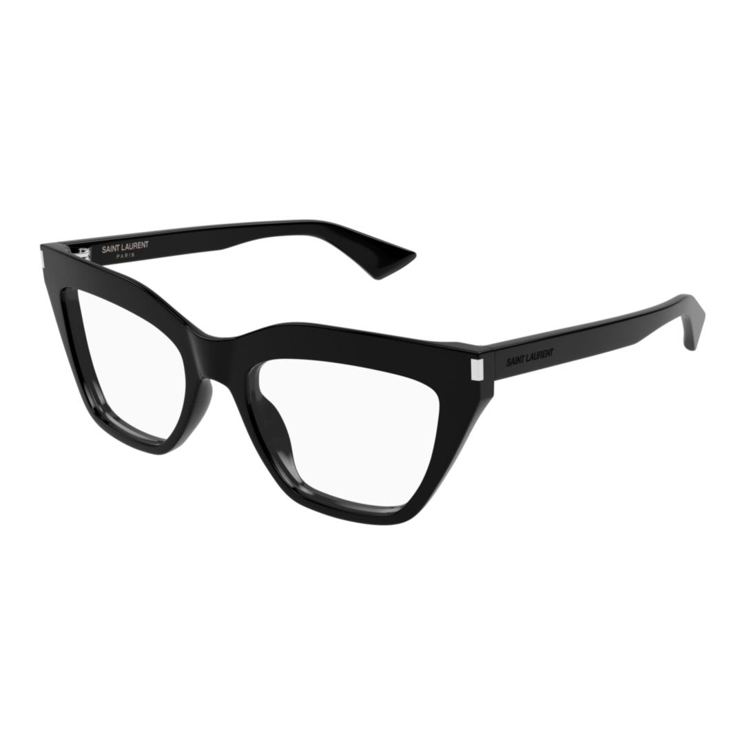 Saint Laurent Sl 760001 In Black