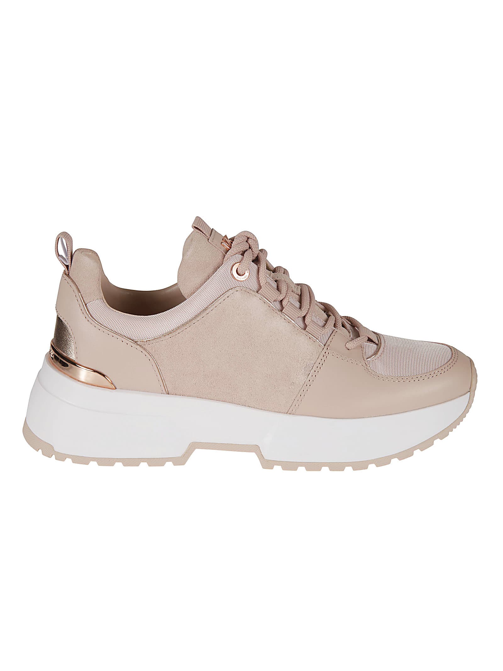 Buy Michael Kors Cosmo Sneakers online, shop Michael Kors shoes with free shipping