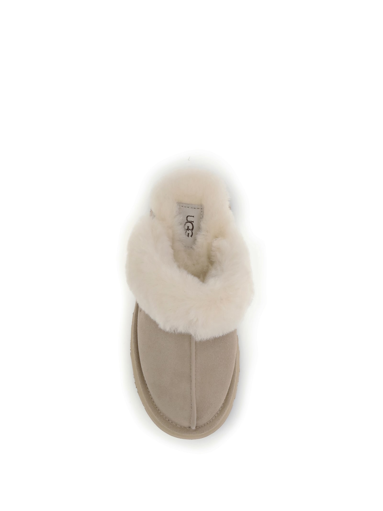 Ugg Disquette Slides
