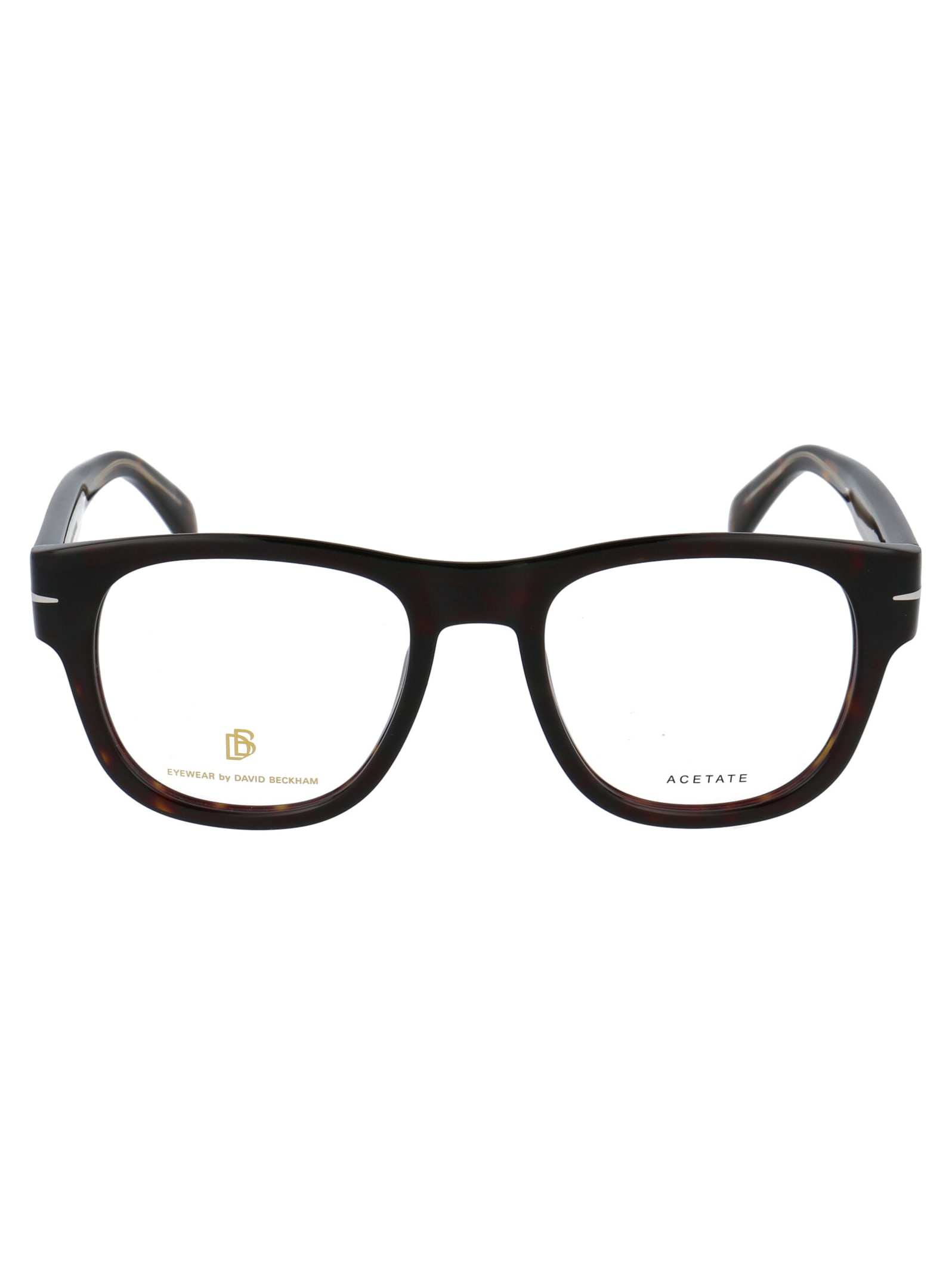 DB Eyewear by David Beckham Db 7025 Glasses